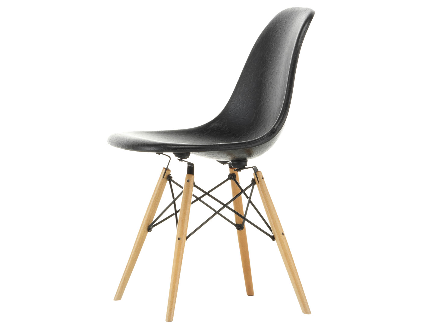 Miniature Eames DSW