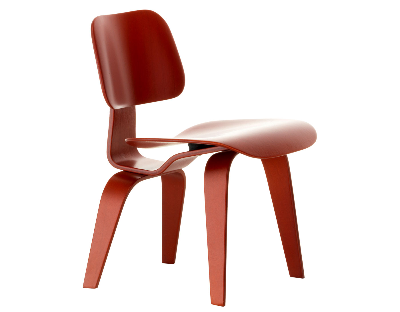 Miniature Eames DCW