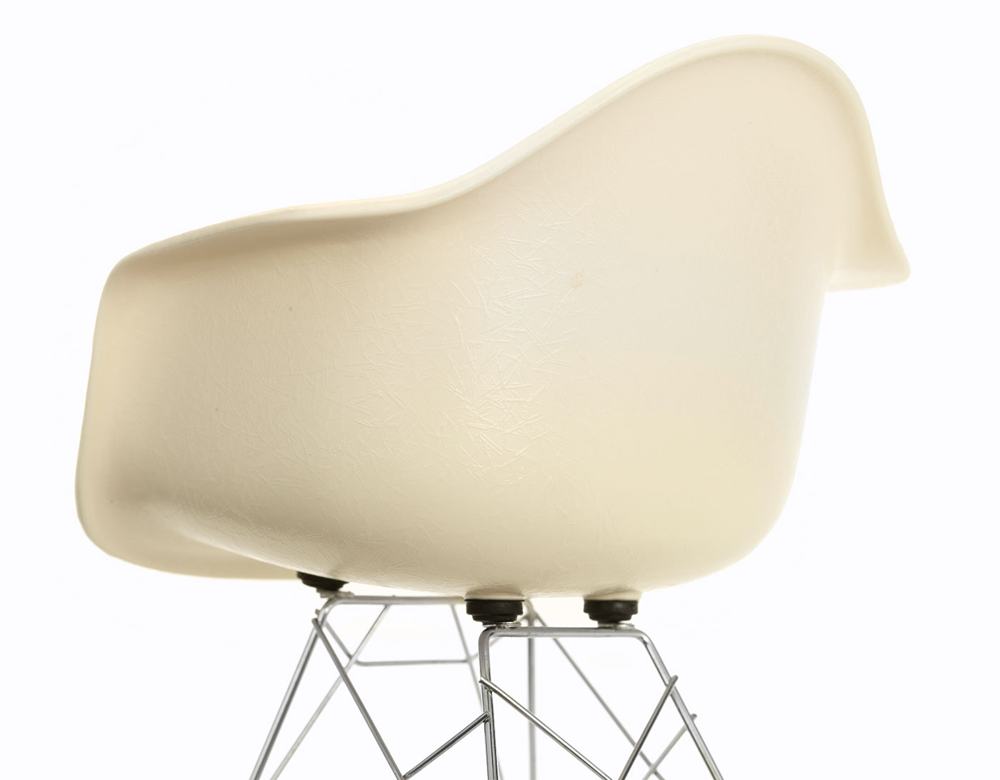 Miniature Eames Rocker