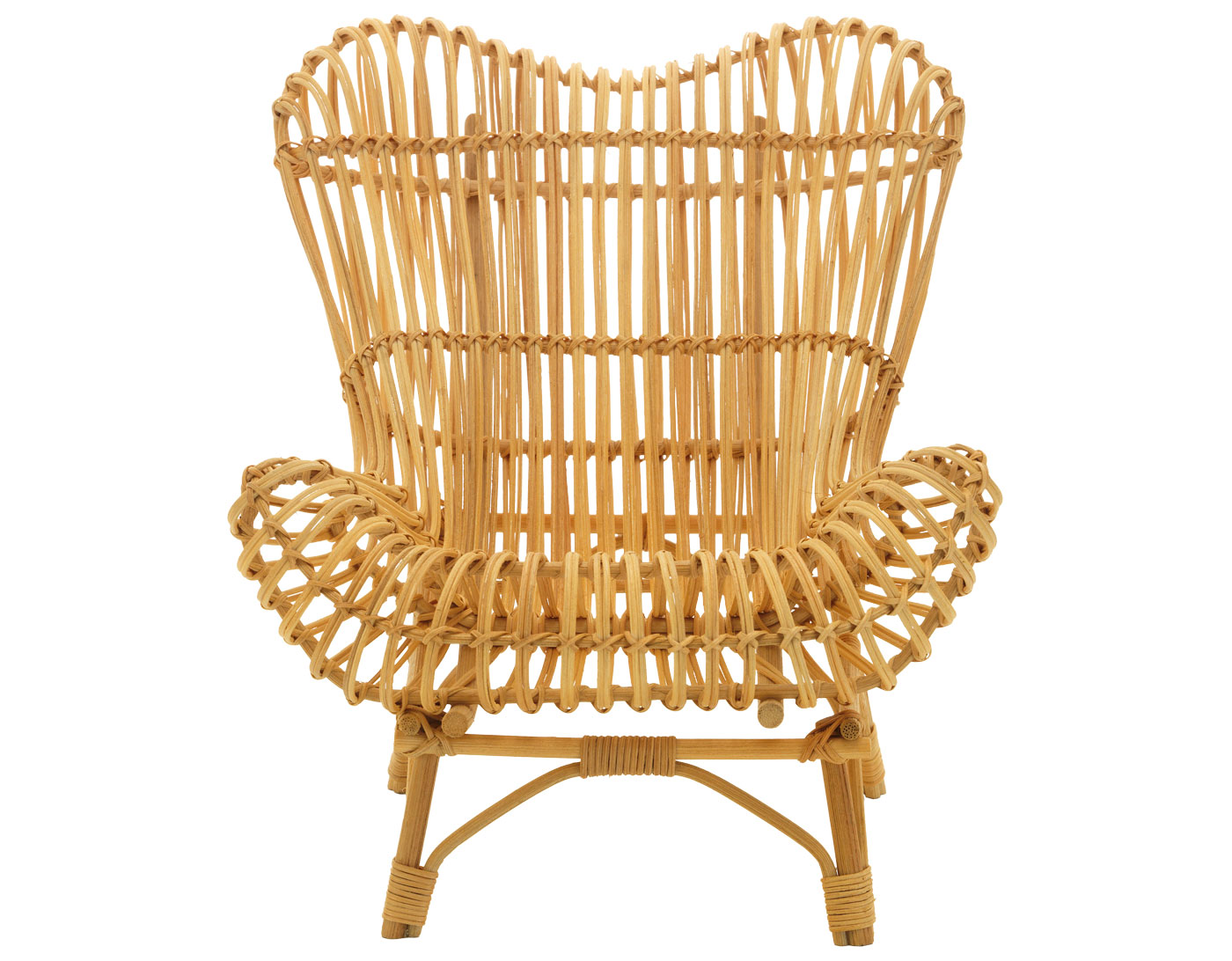 Miniature Albini Gala Chair