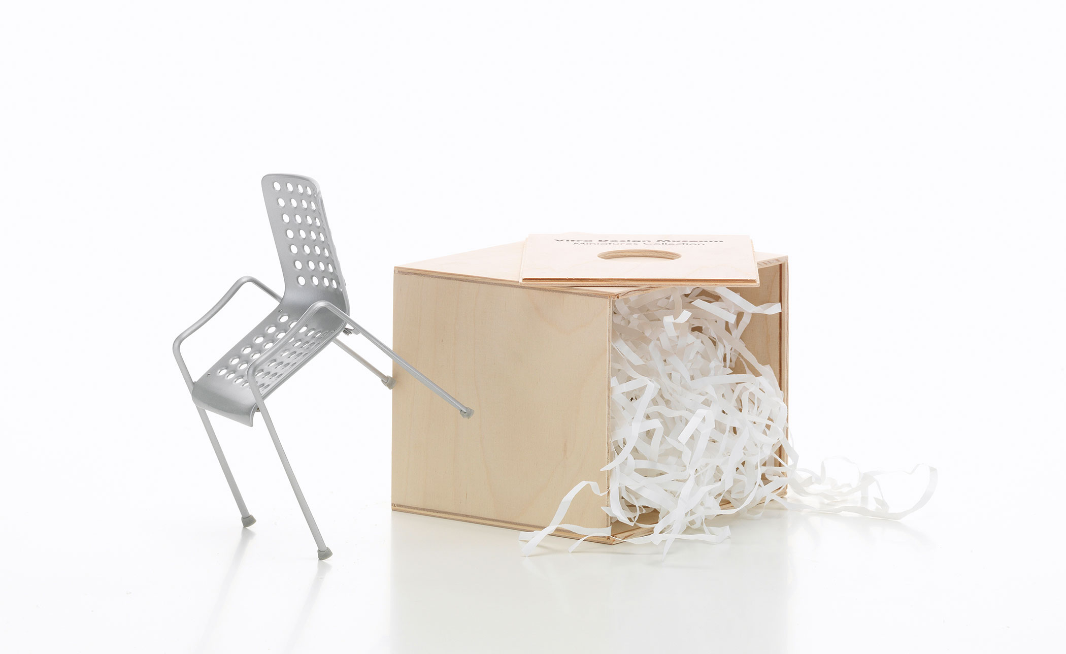 Miniature Landi Chair