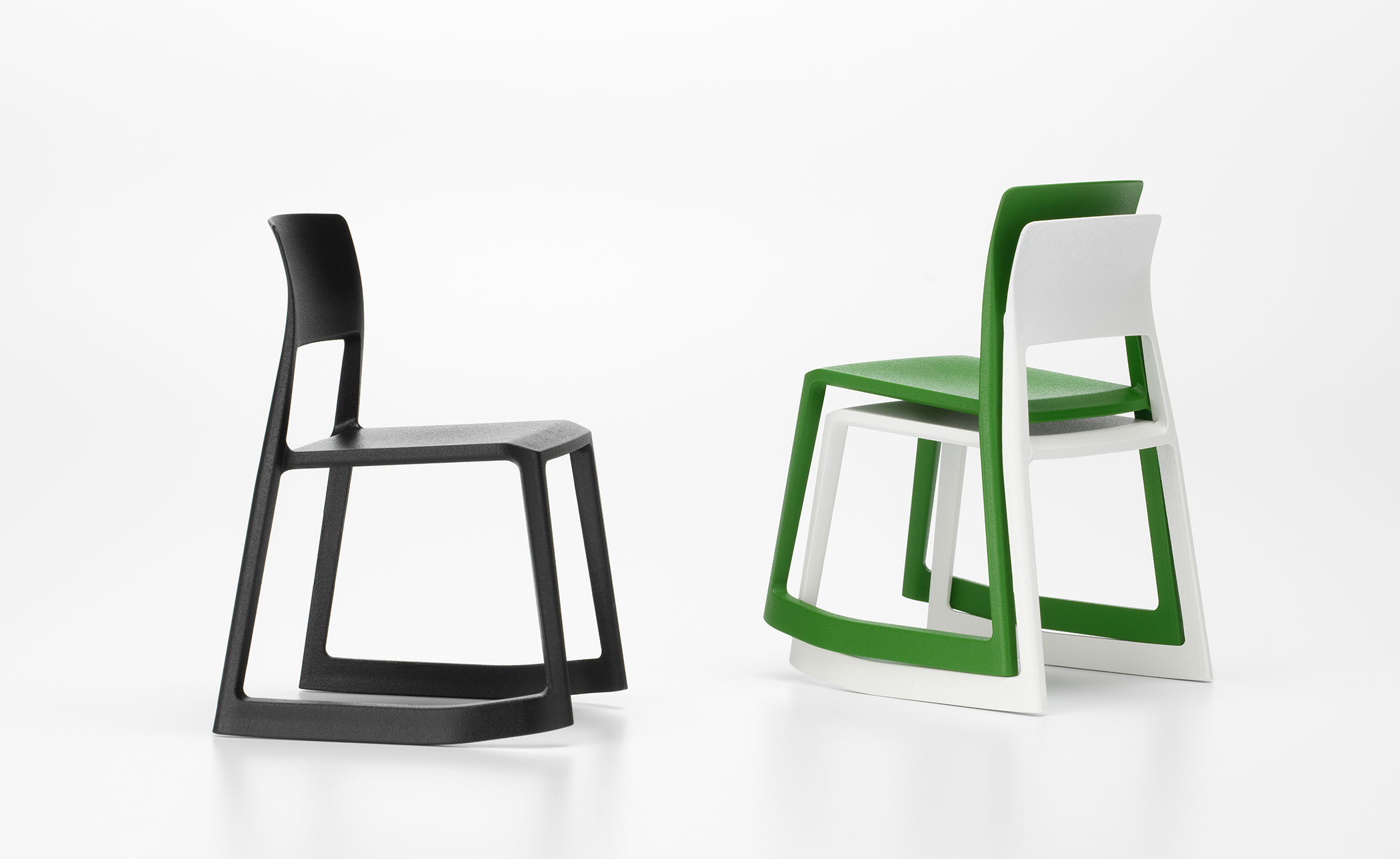 Miniature Tip Ton Chair