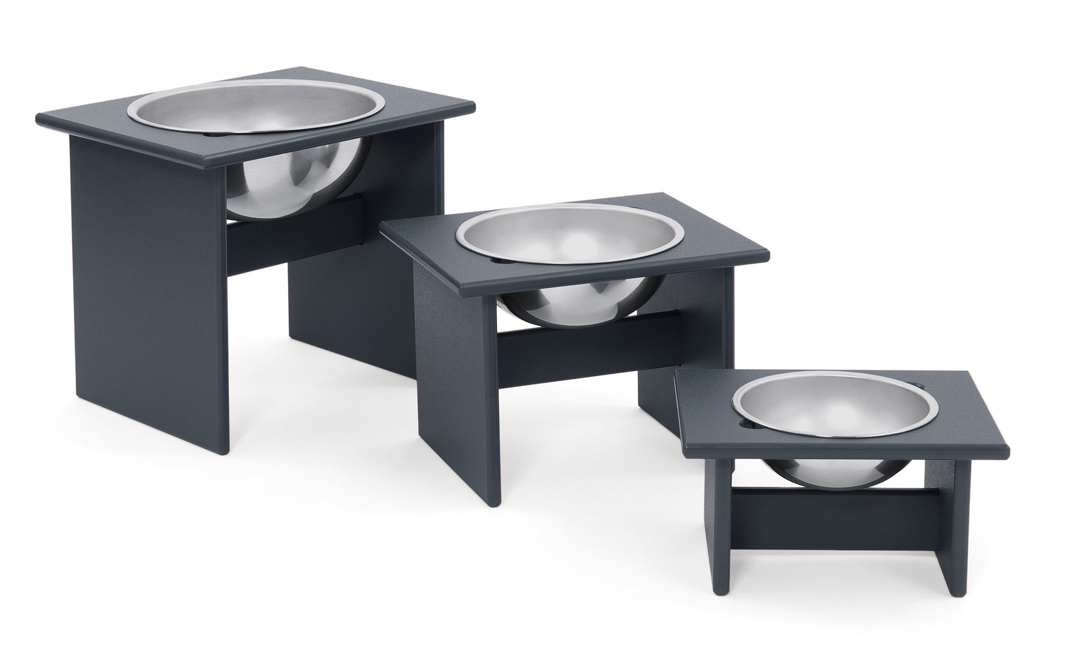 Minimalist Dog Bowl