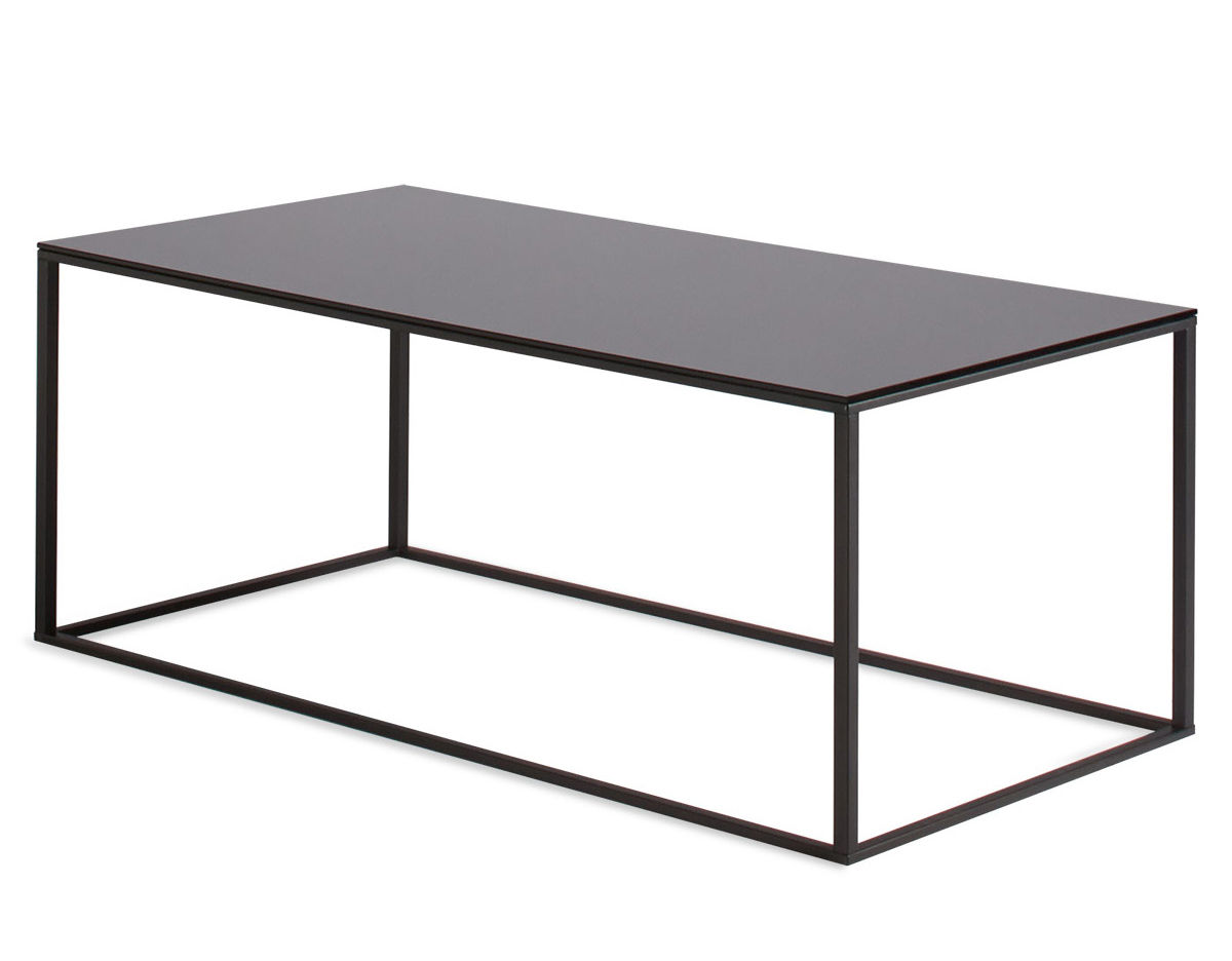 minimalista coffee table