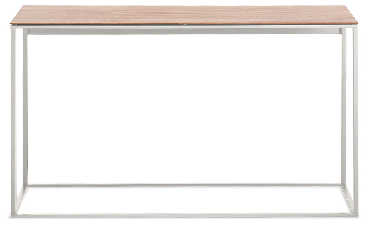 minimalista console table