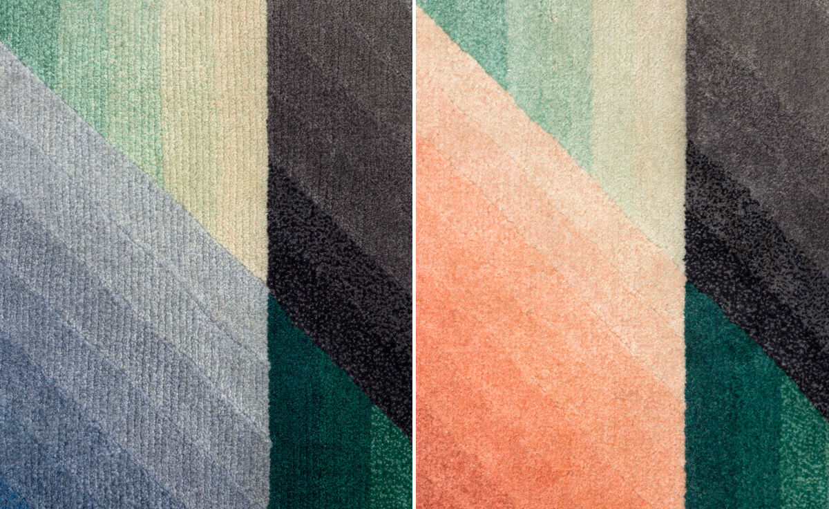 mirage rug