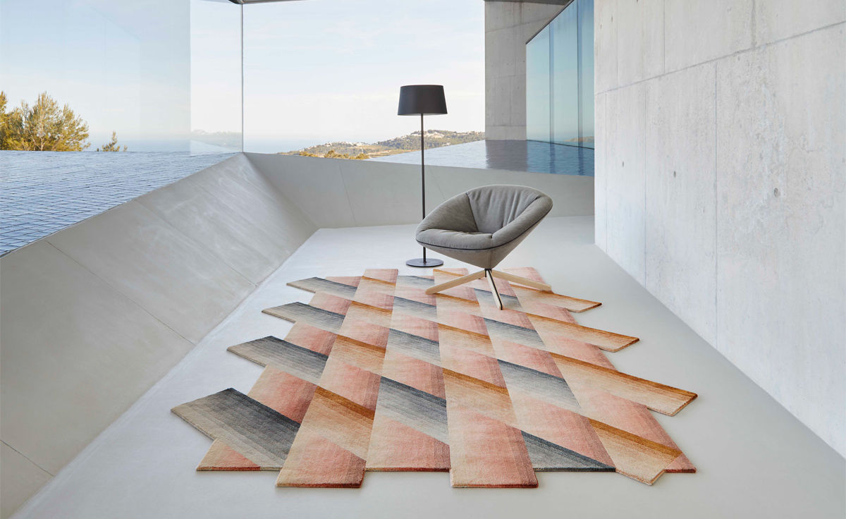 mirage rug