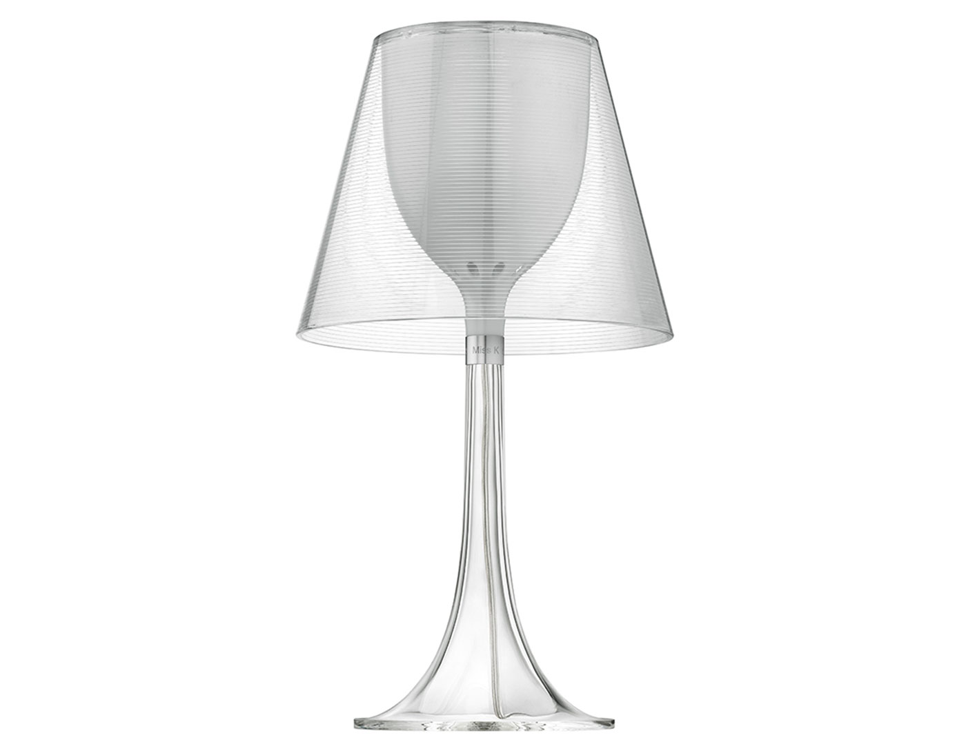 miss k table lamp