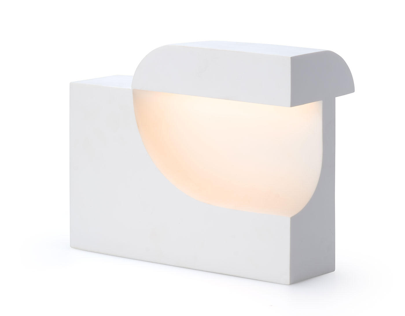 Moby Table Lamp