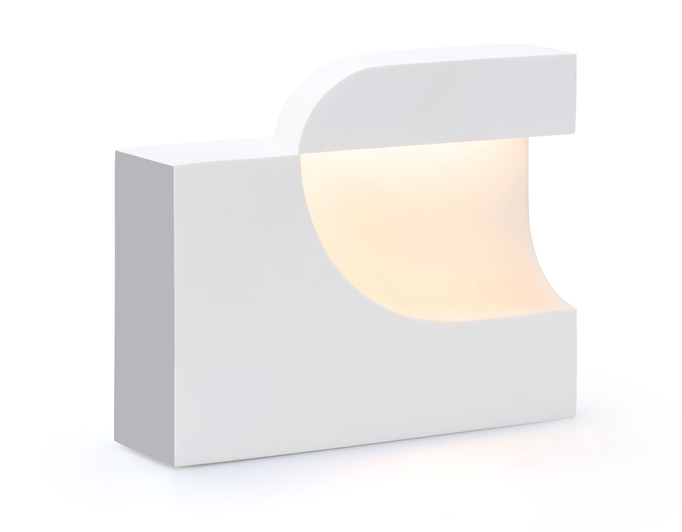 Moby Table Lamp