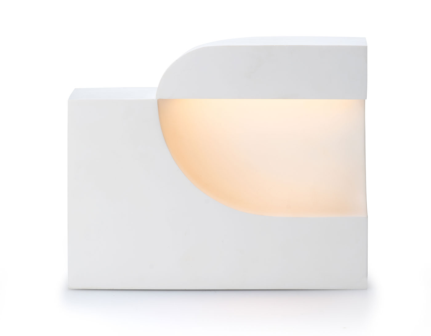 Moby Table Lamp