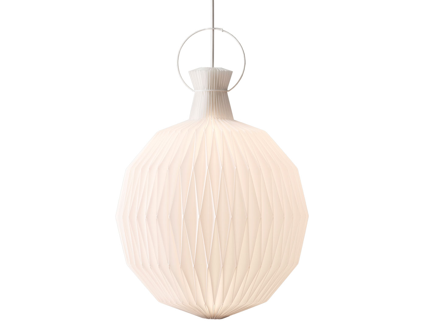 Model 101 Lantern Pendant
