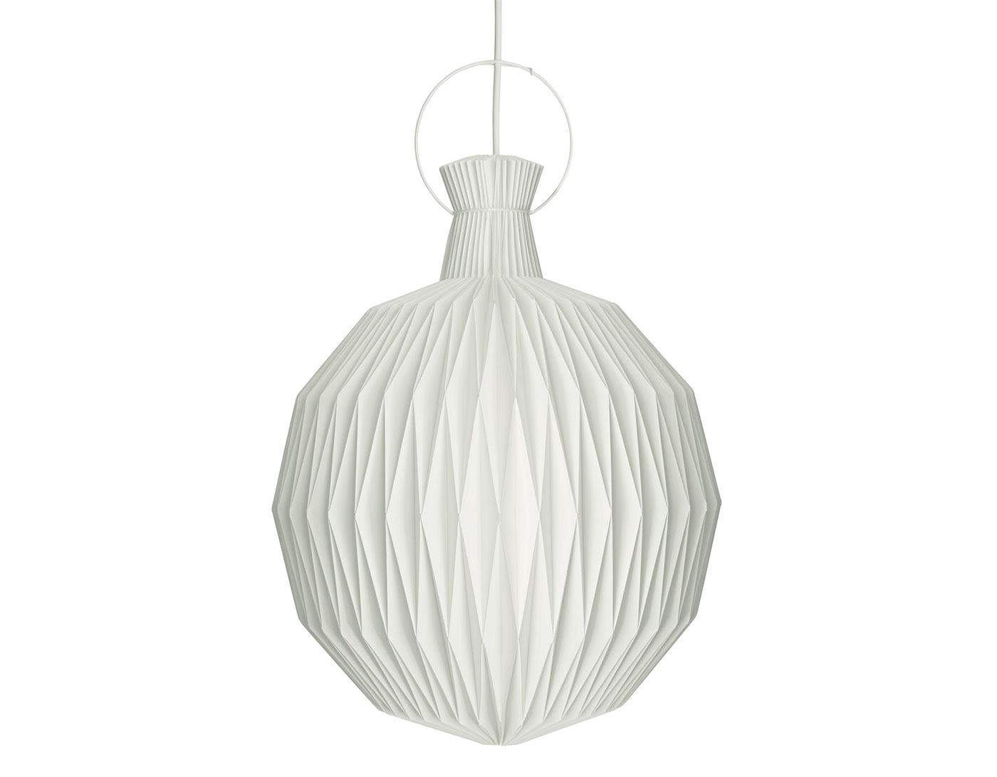 Model 101 Lantern Pendant