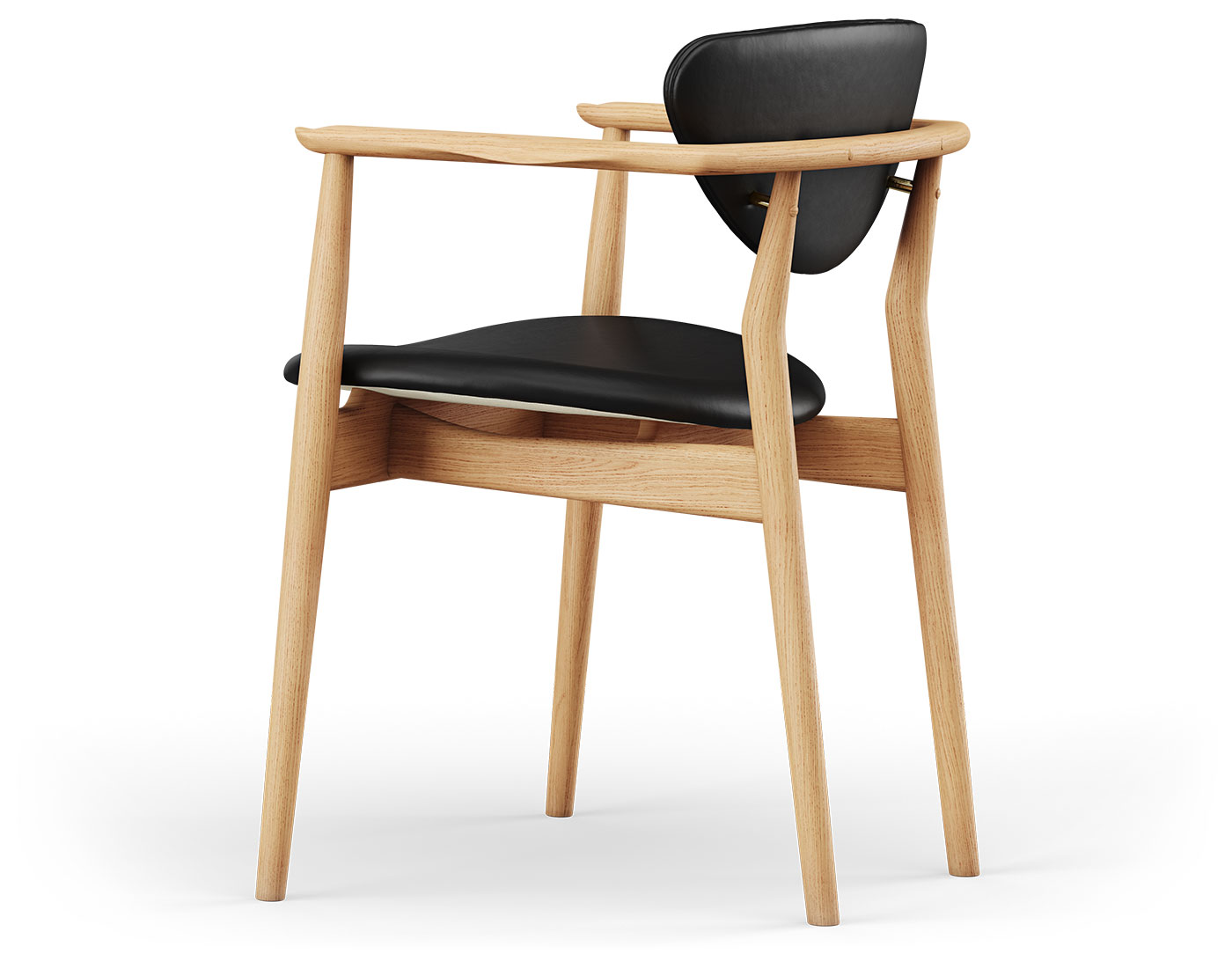 Model 109 Armchair