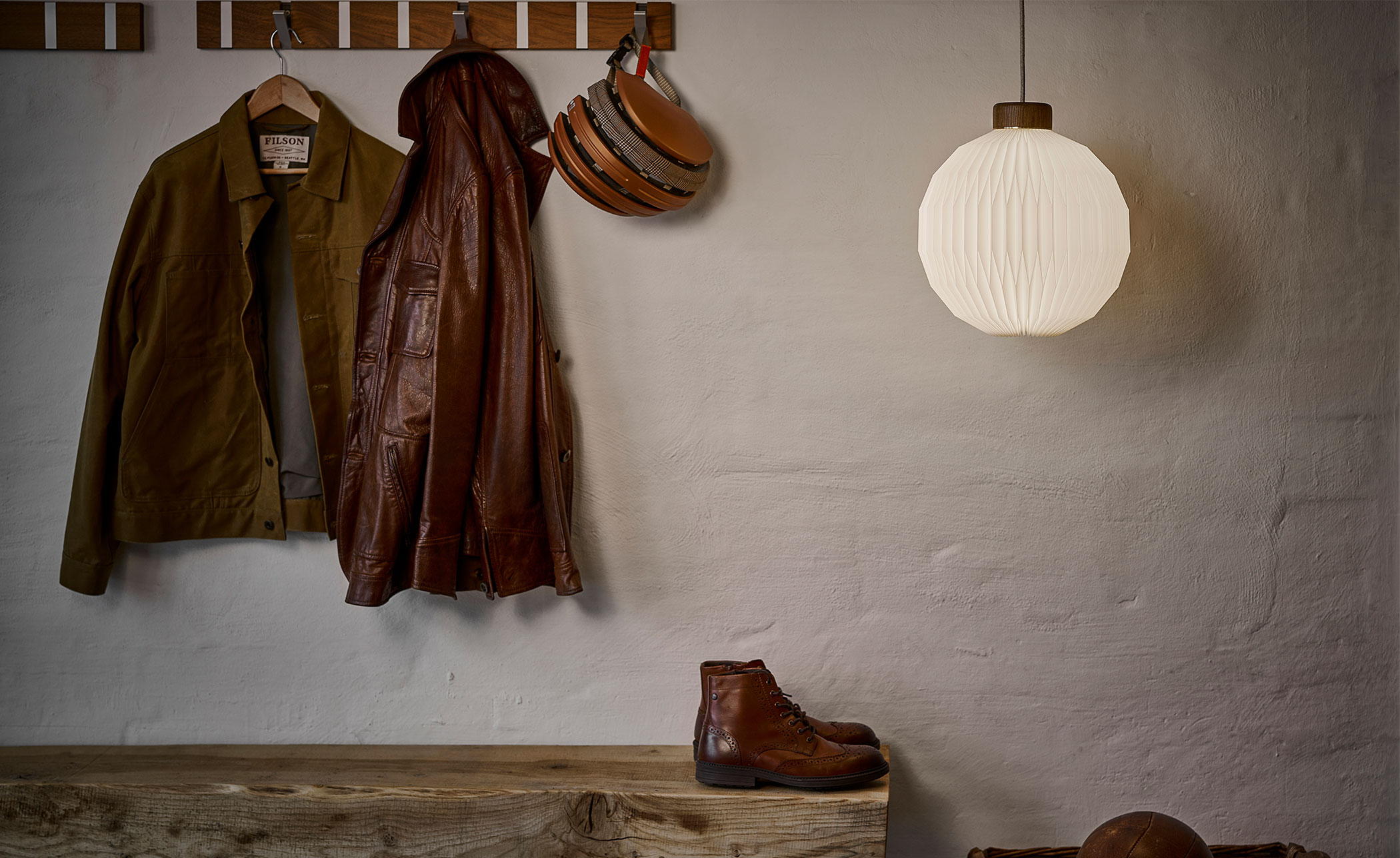 Model 180 Pendant