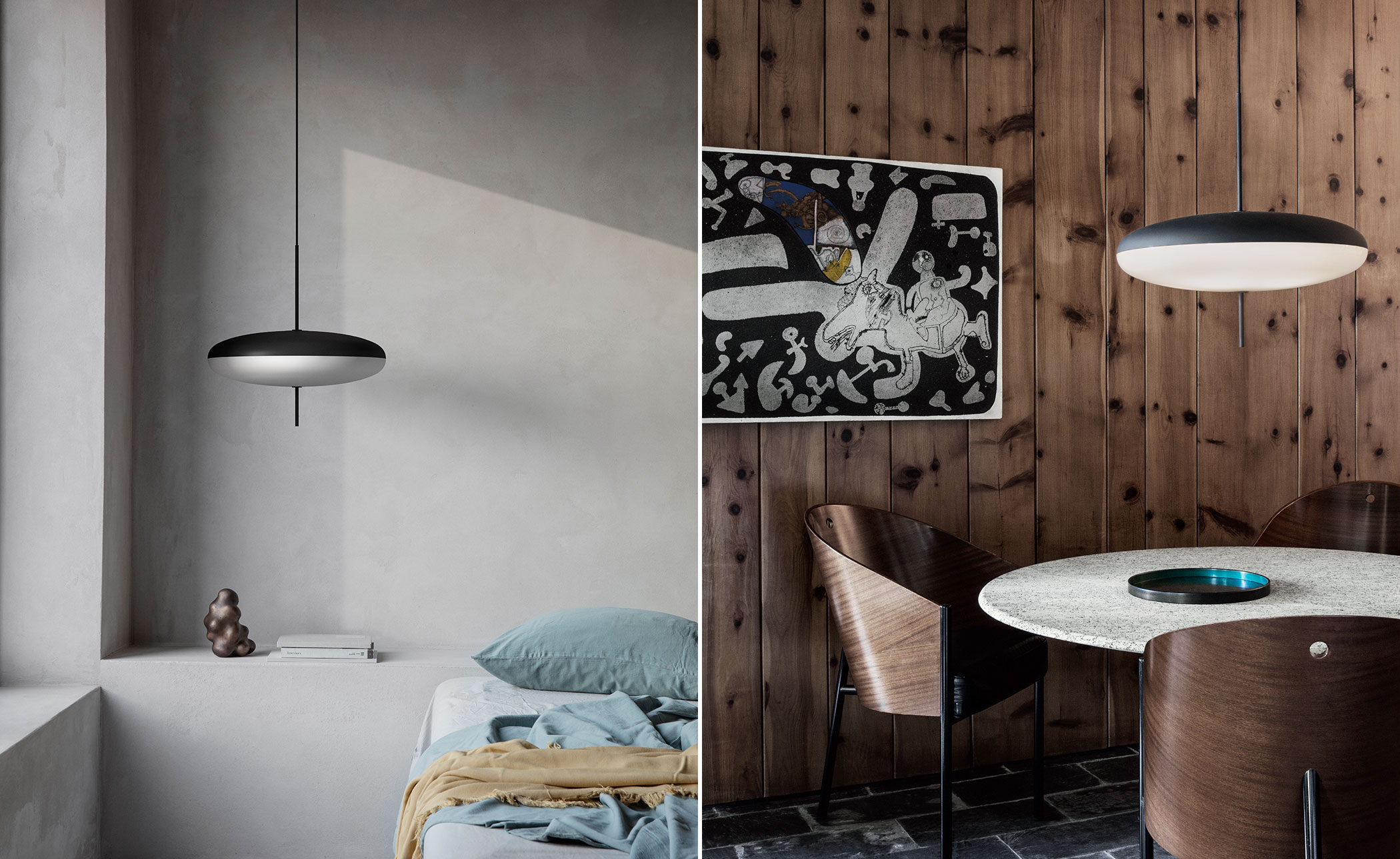 Model 2065 Pendant Lamp