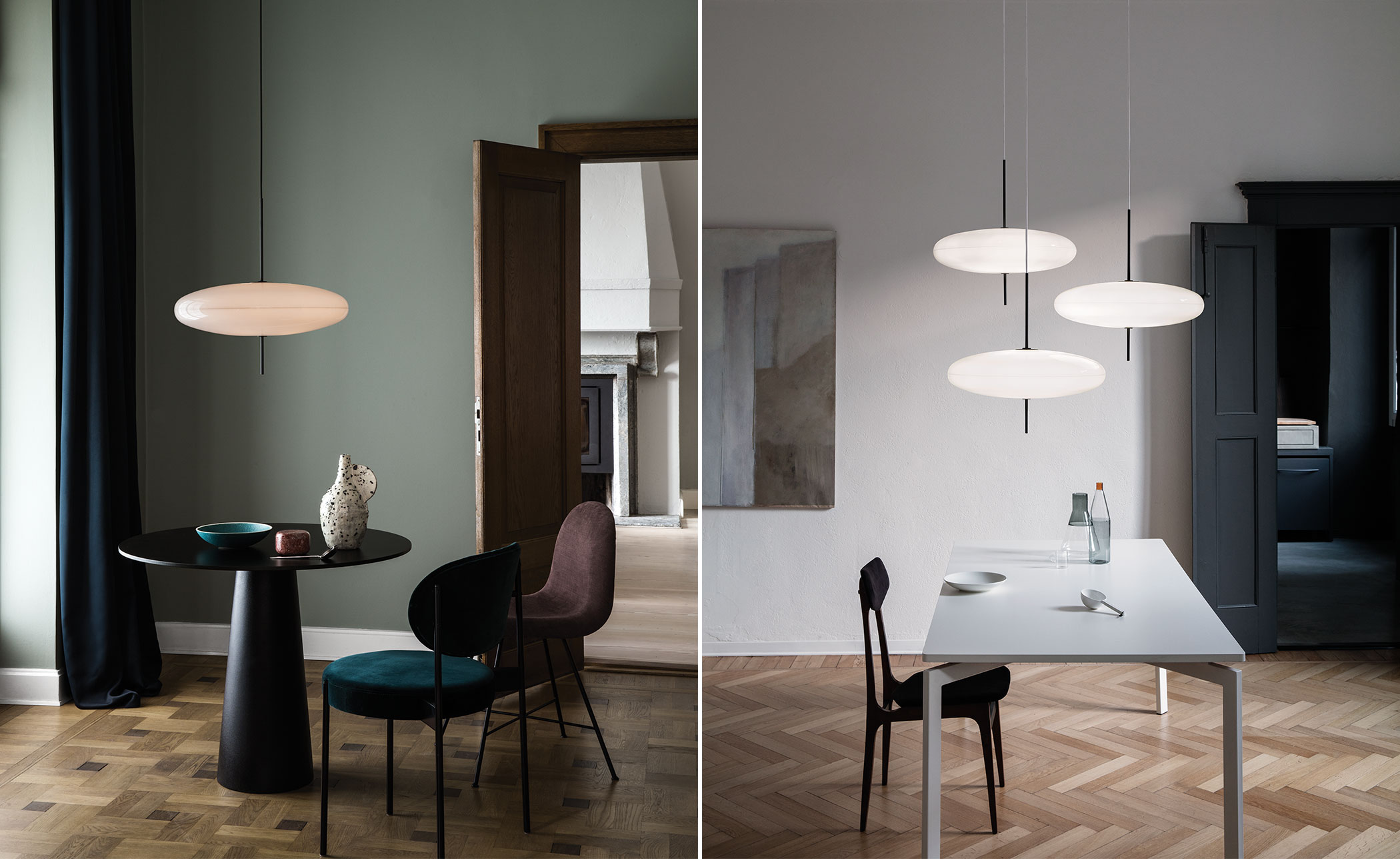 Model 2065 Pendant Lamp