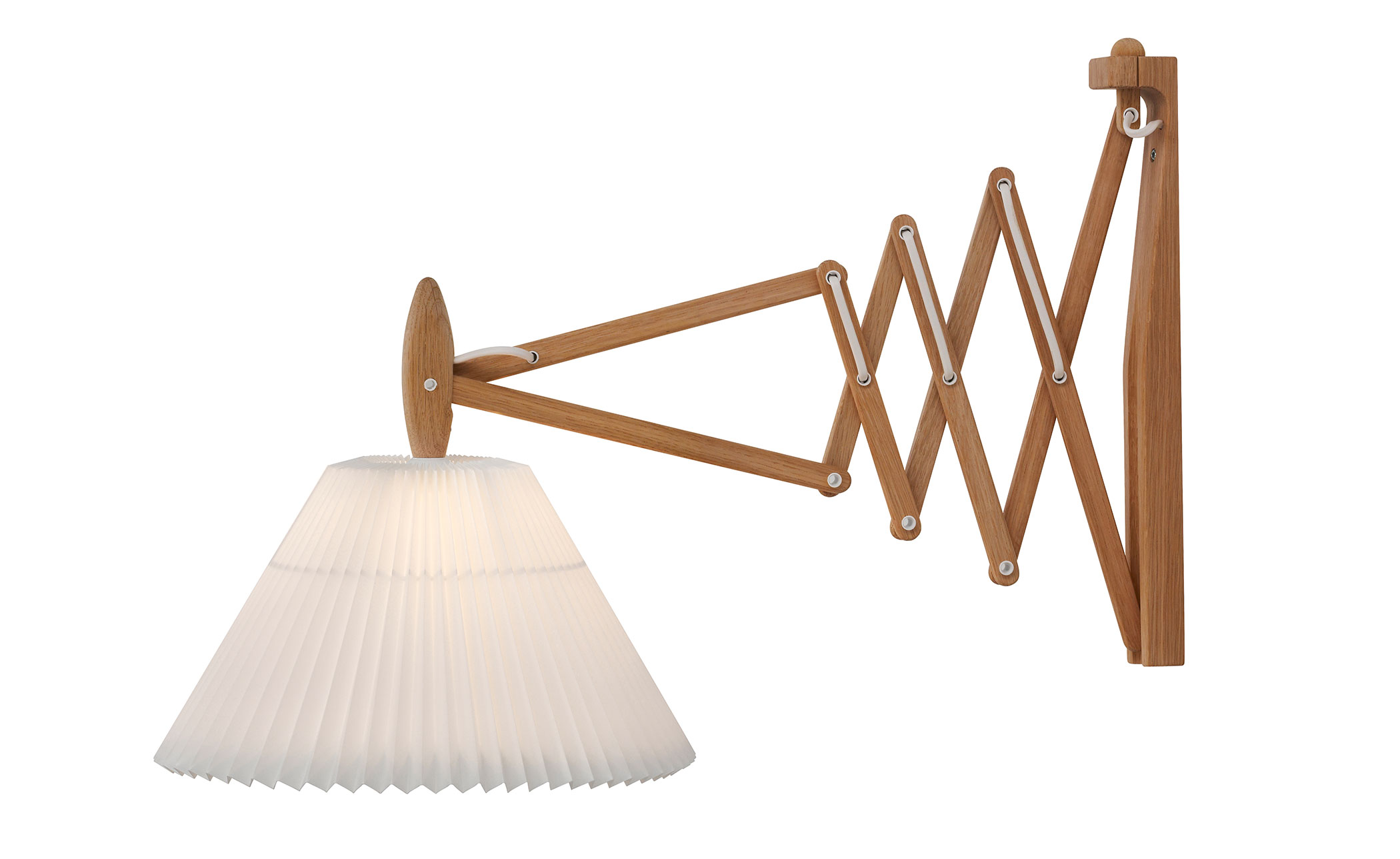 Model 233 Wall Lamp