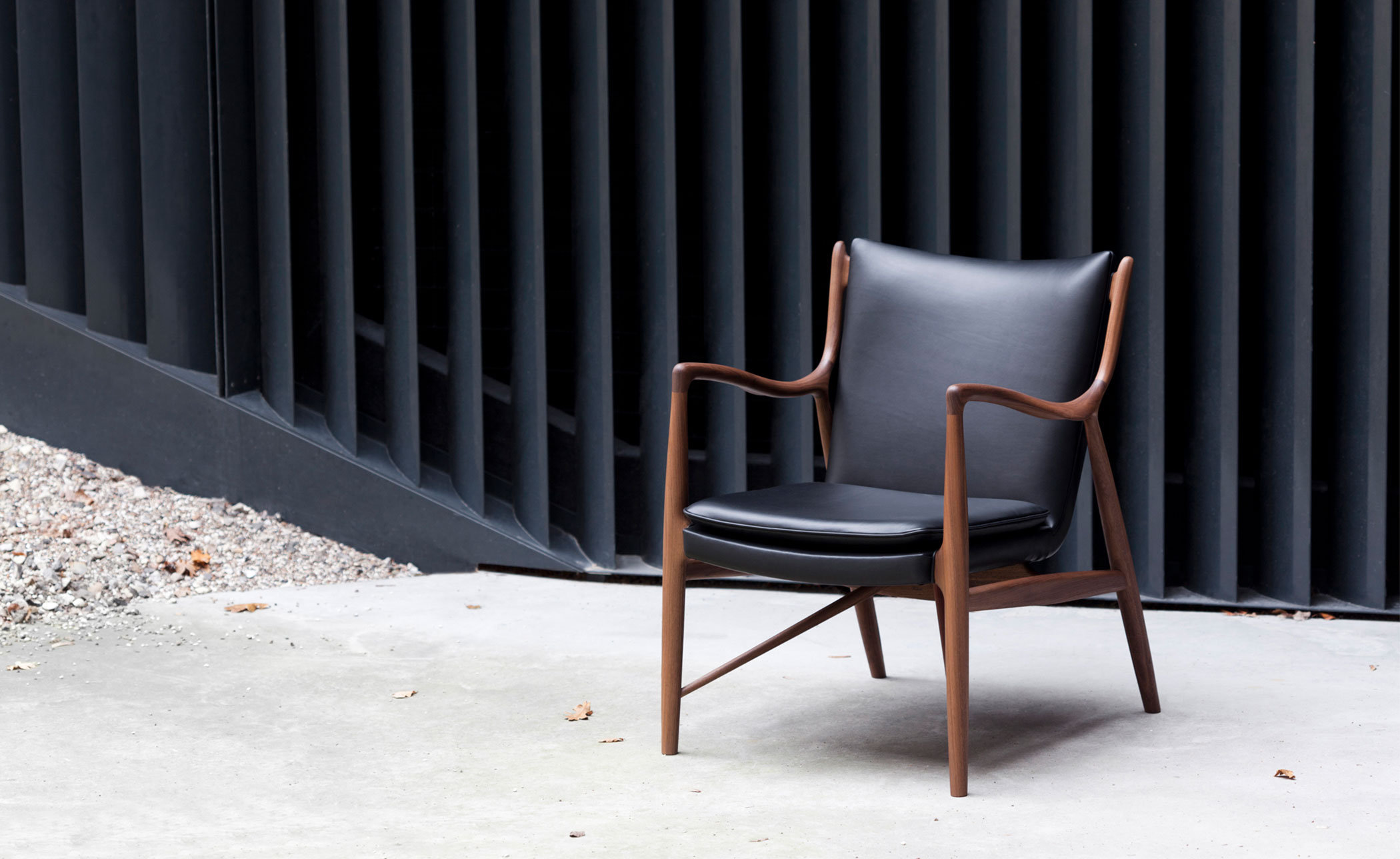 Model 45 Chair