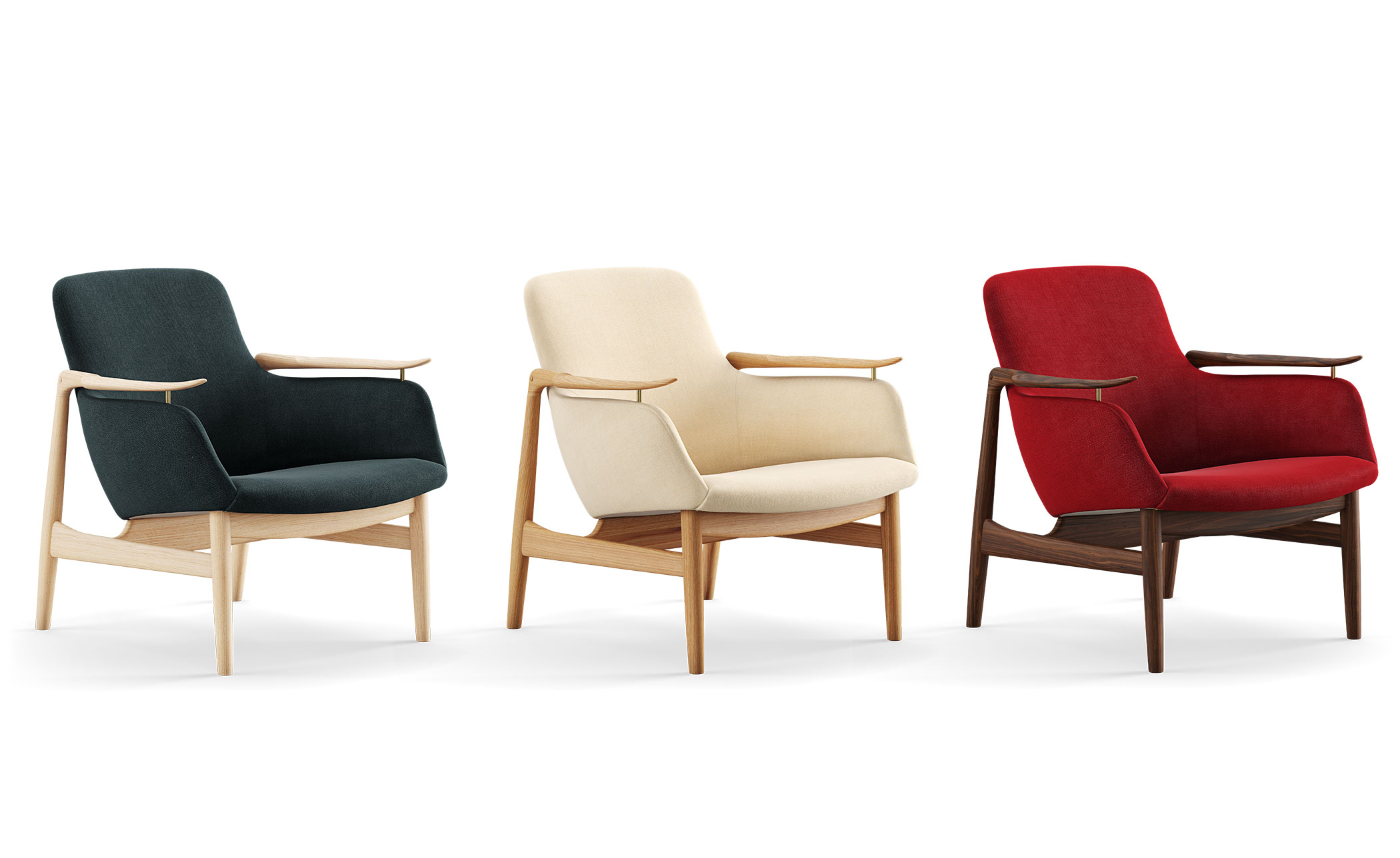 Model 53 Chair