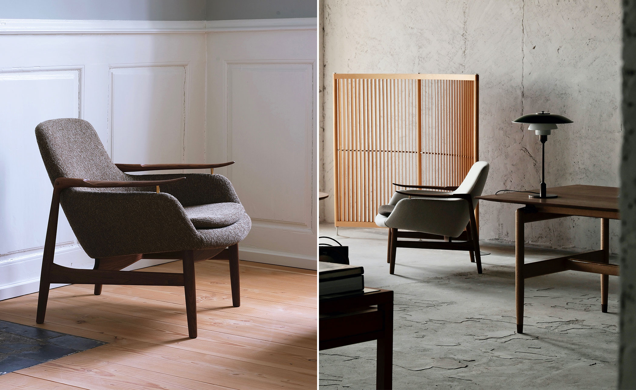Model 53 Chair