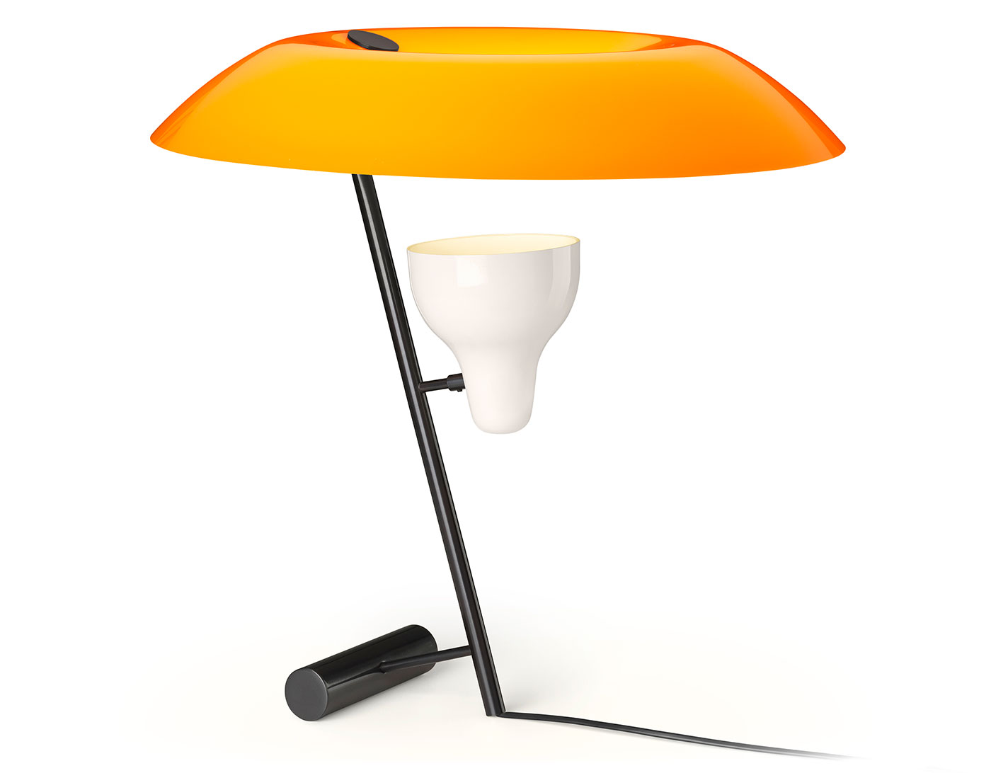 Model 548 Table Lamp
