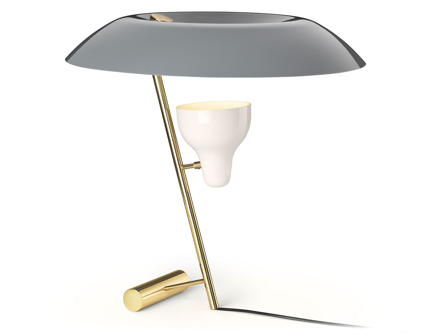 Model 548 Table Lamp