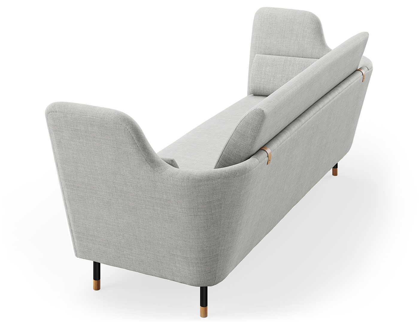 Model 57 Sofa