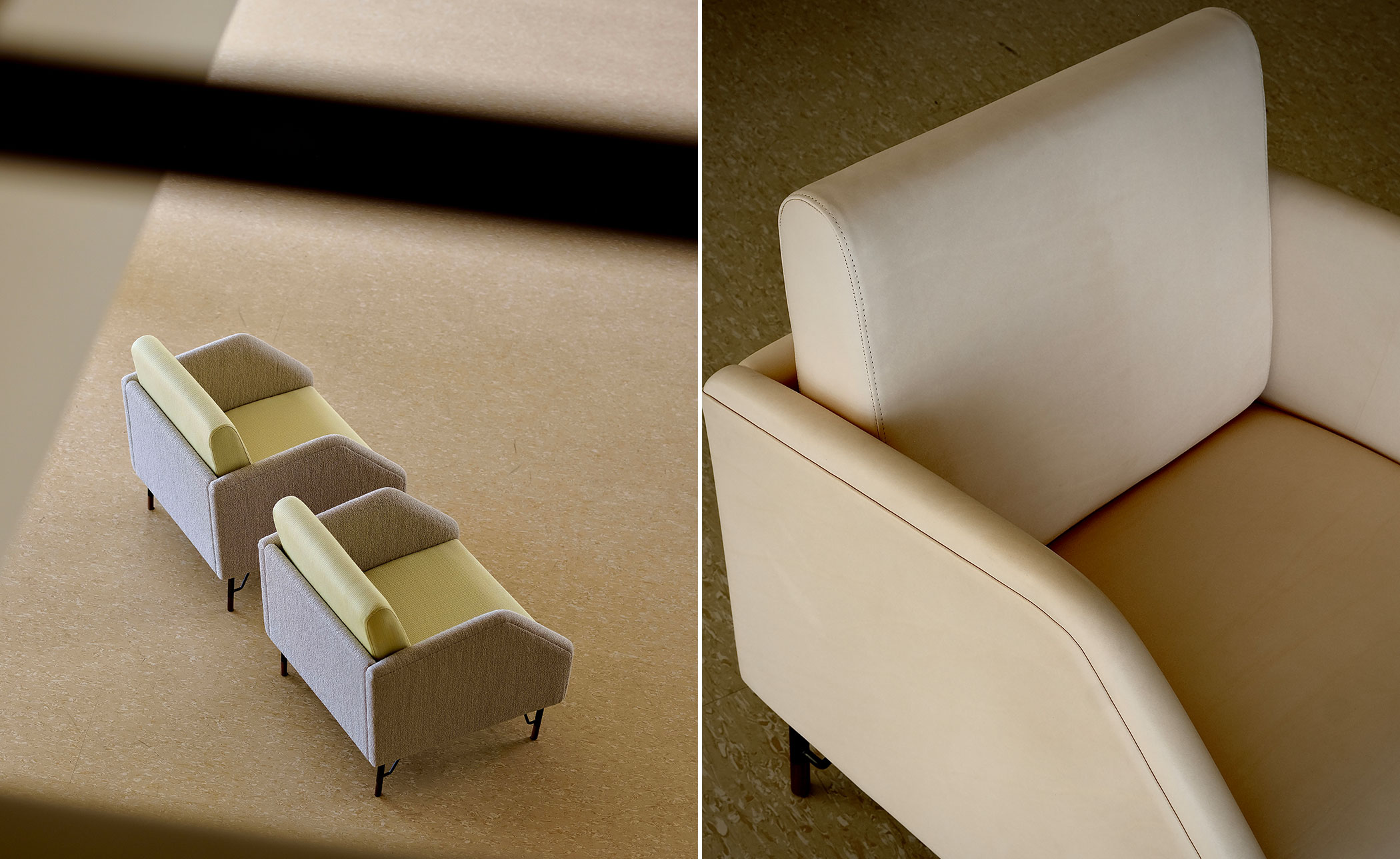 Model 77 Chair