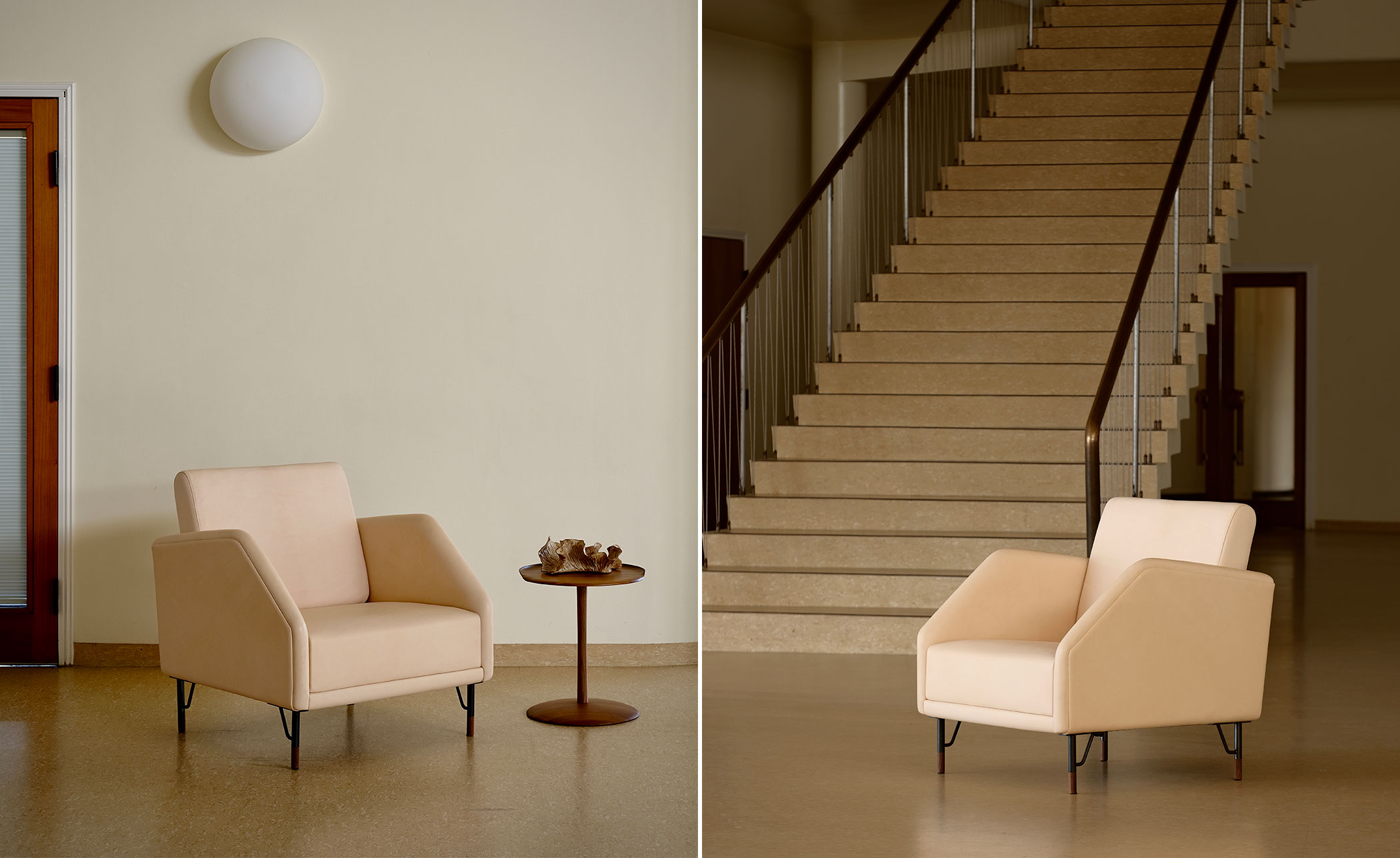 Model 77 Chair