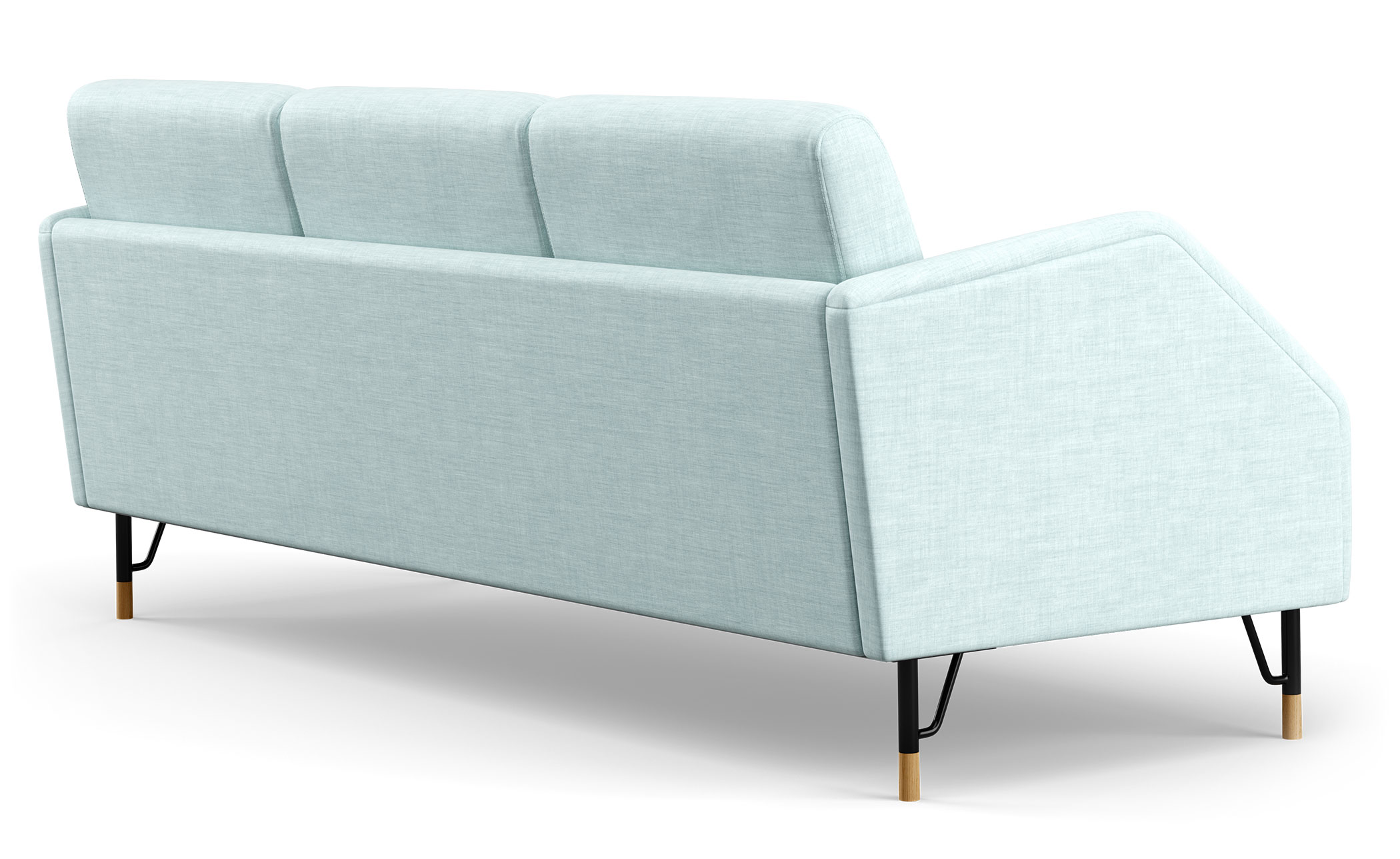 Model 77 Sofa 3 Seater