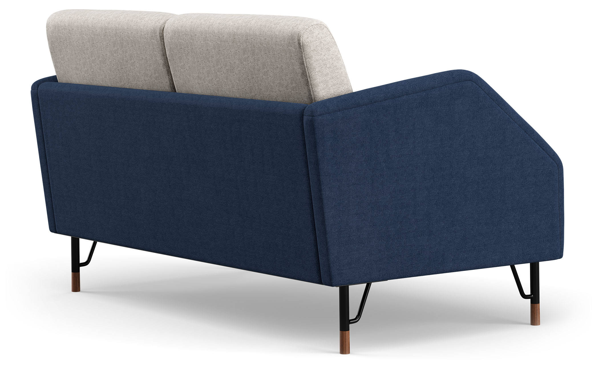 Model 77 Sofa 2 Seater