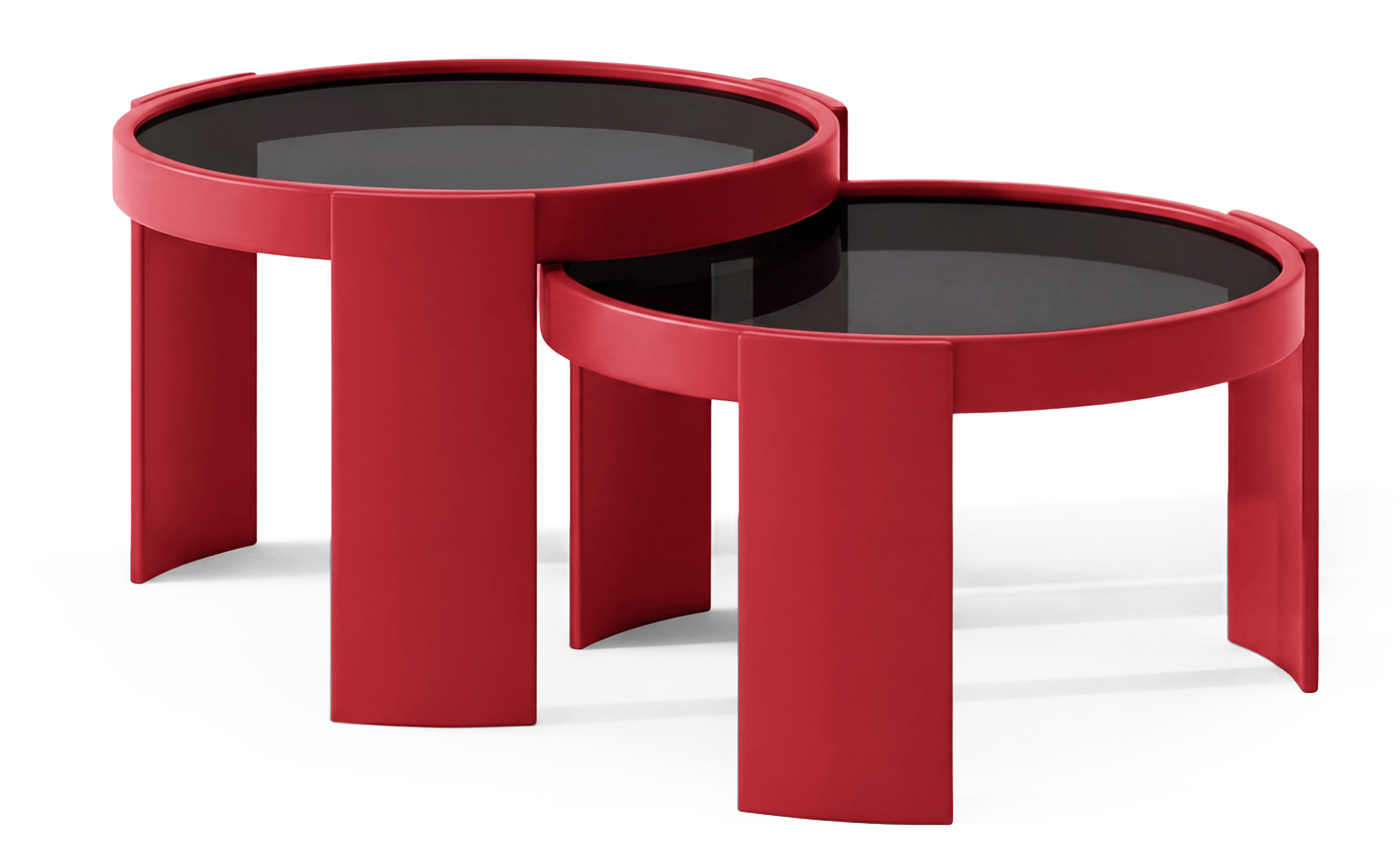 Model 780/783 Nesting Side Tables