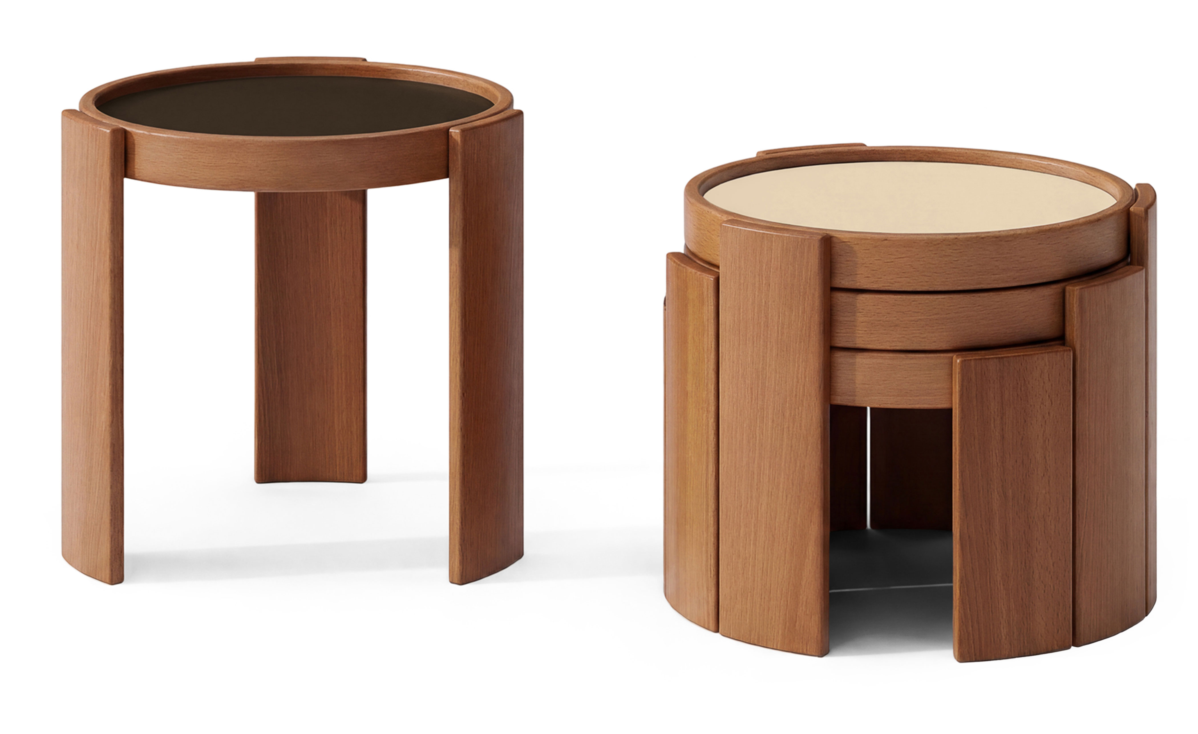 Model 780/783 Nesting Side Tables