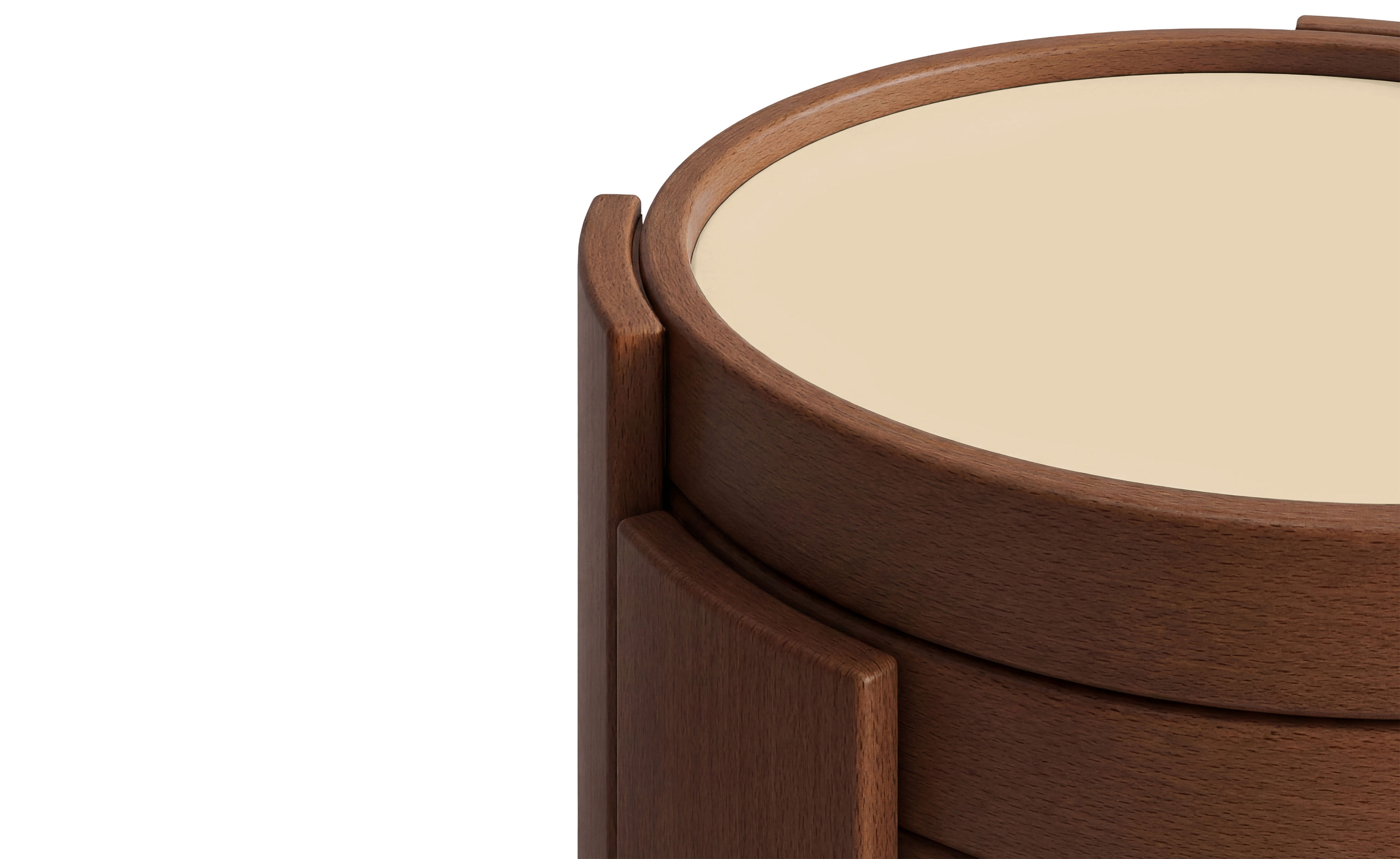 Model 780/783 Nesting Side Tables