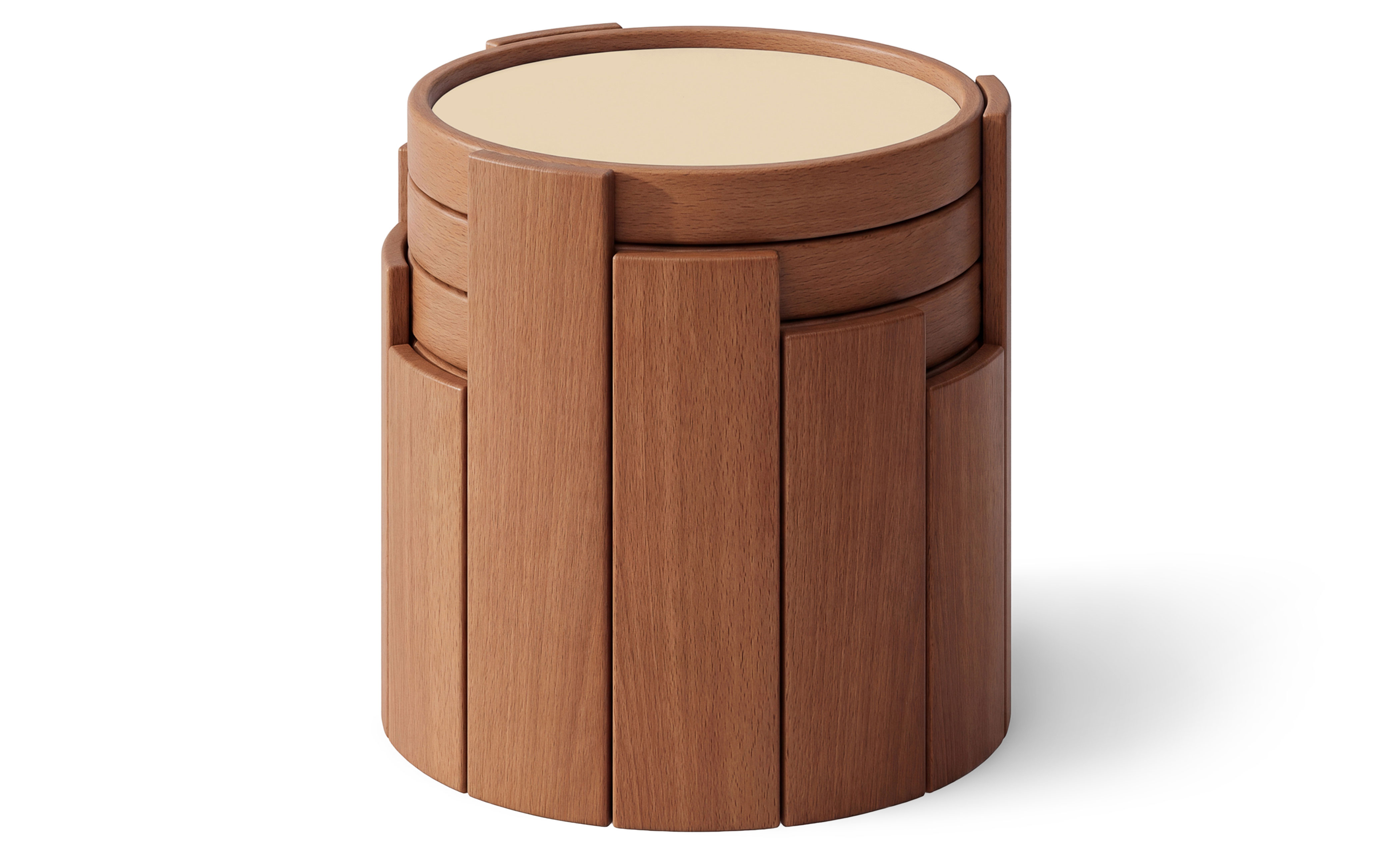 Model 780/783 Nesting Side Tables