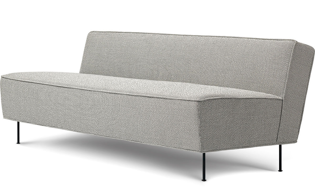 modern line sofa 182