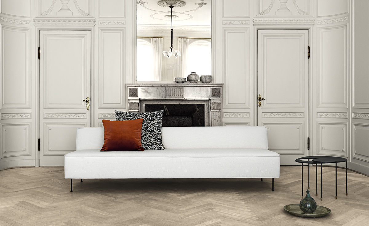 modern line sofa 240