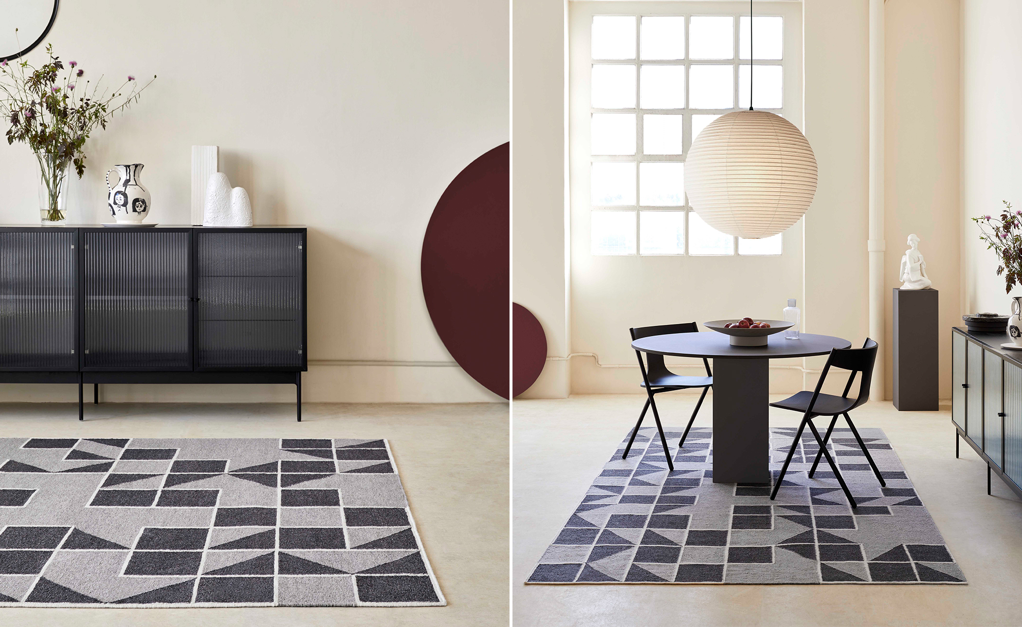 Modica Rug