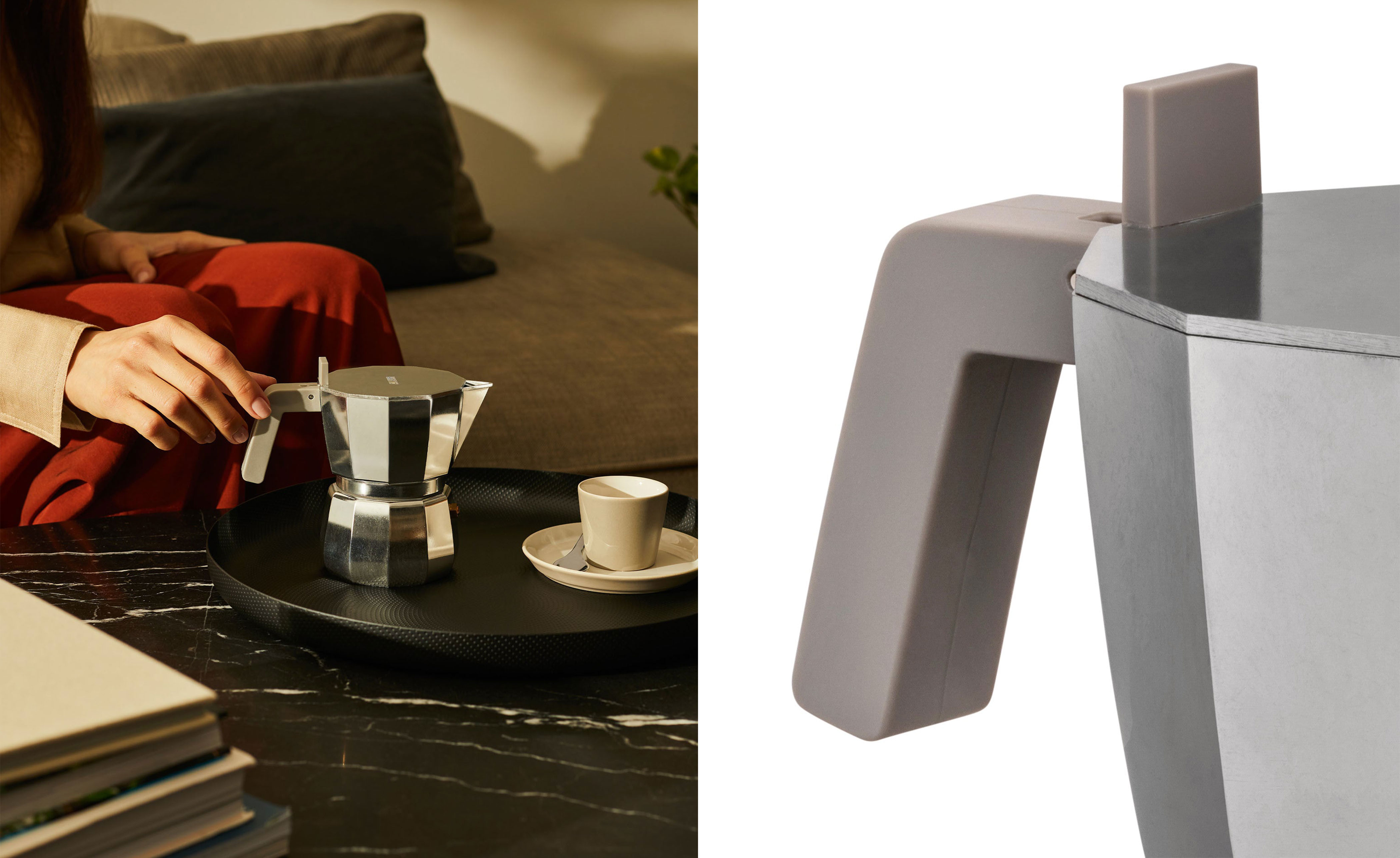moka espresso coffee maker