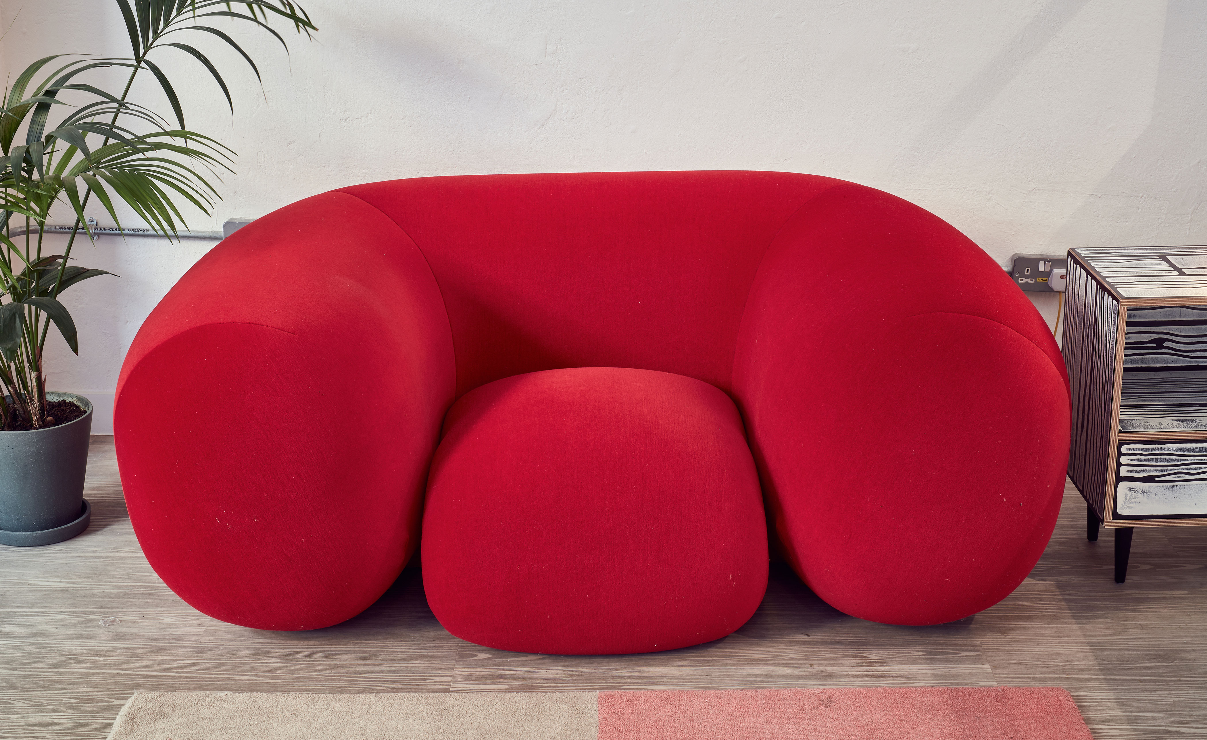 Mollo Lounge