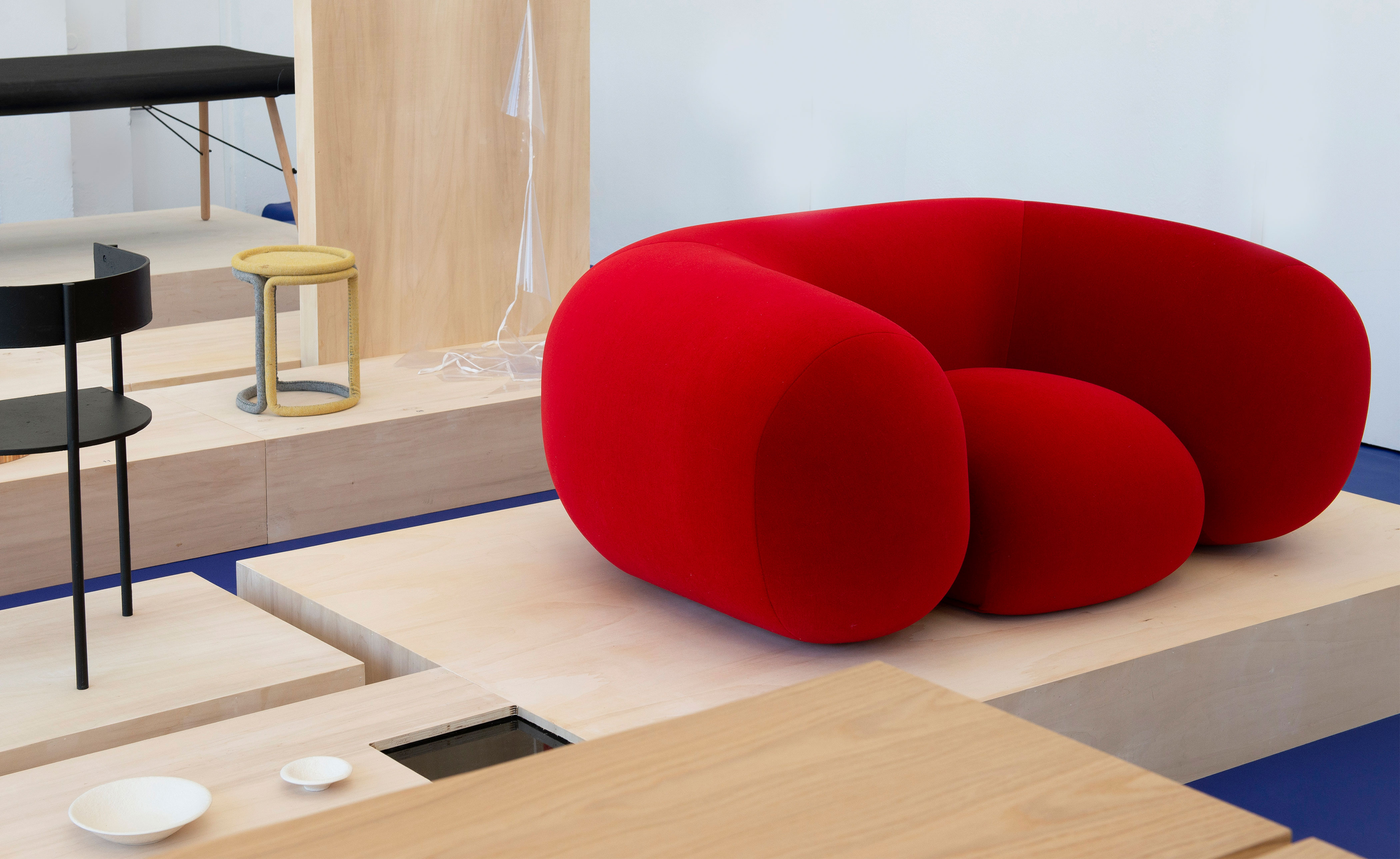 Mollo Lounge