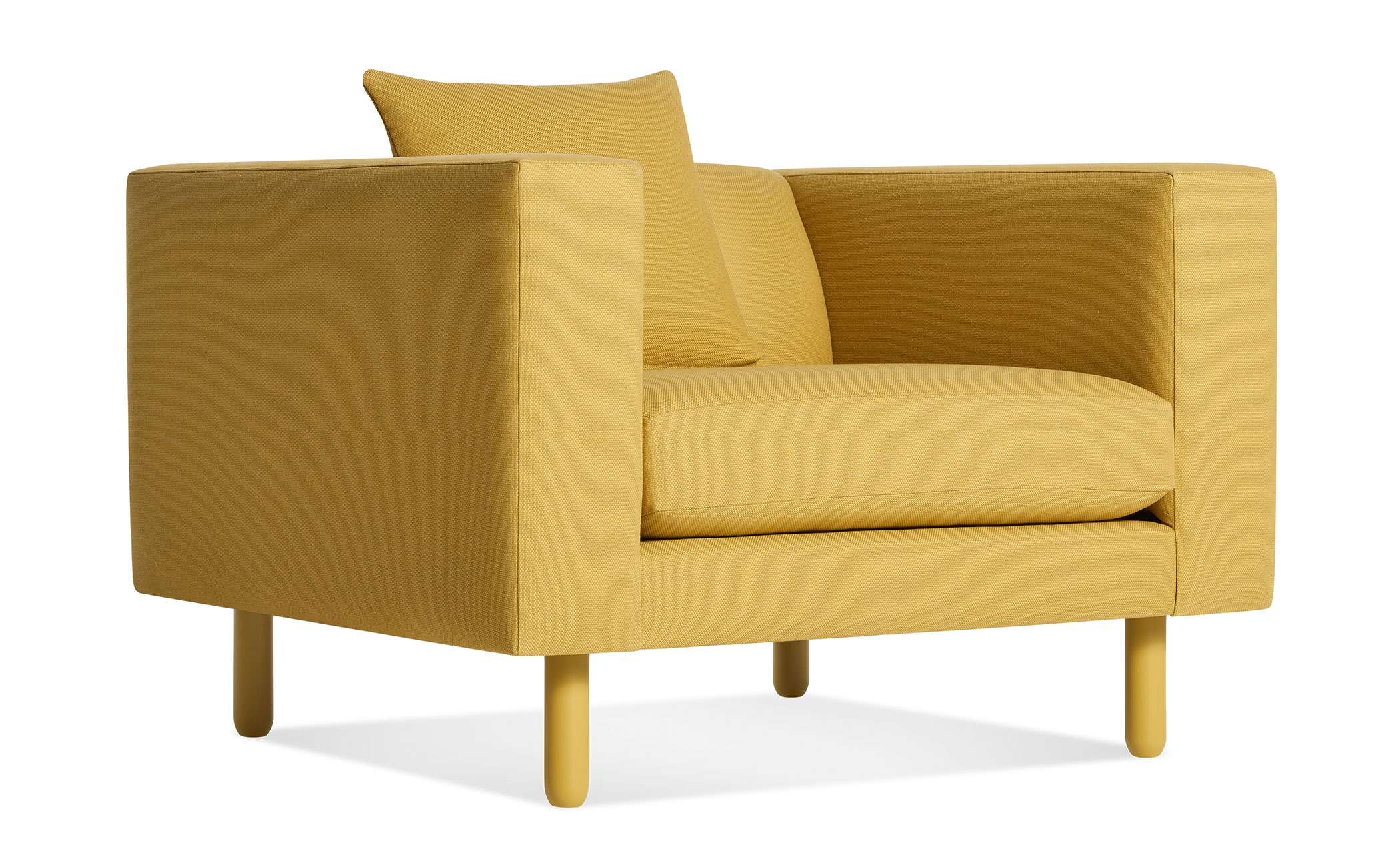 mono lounge chair
