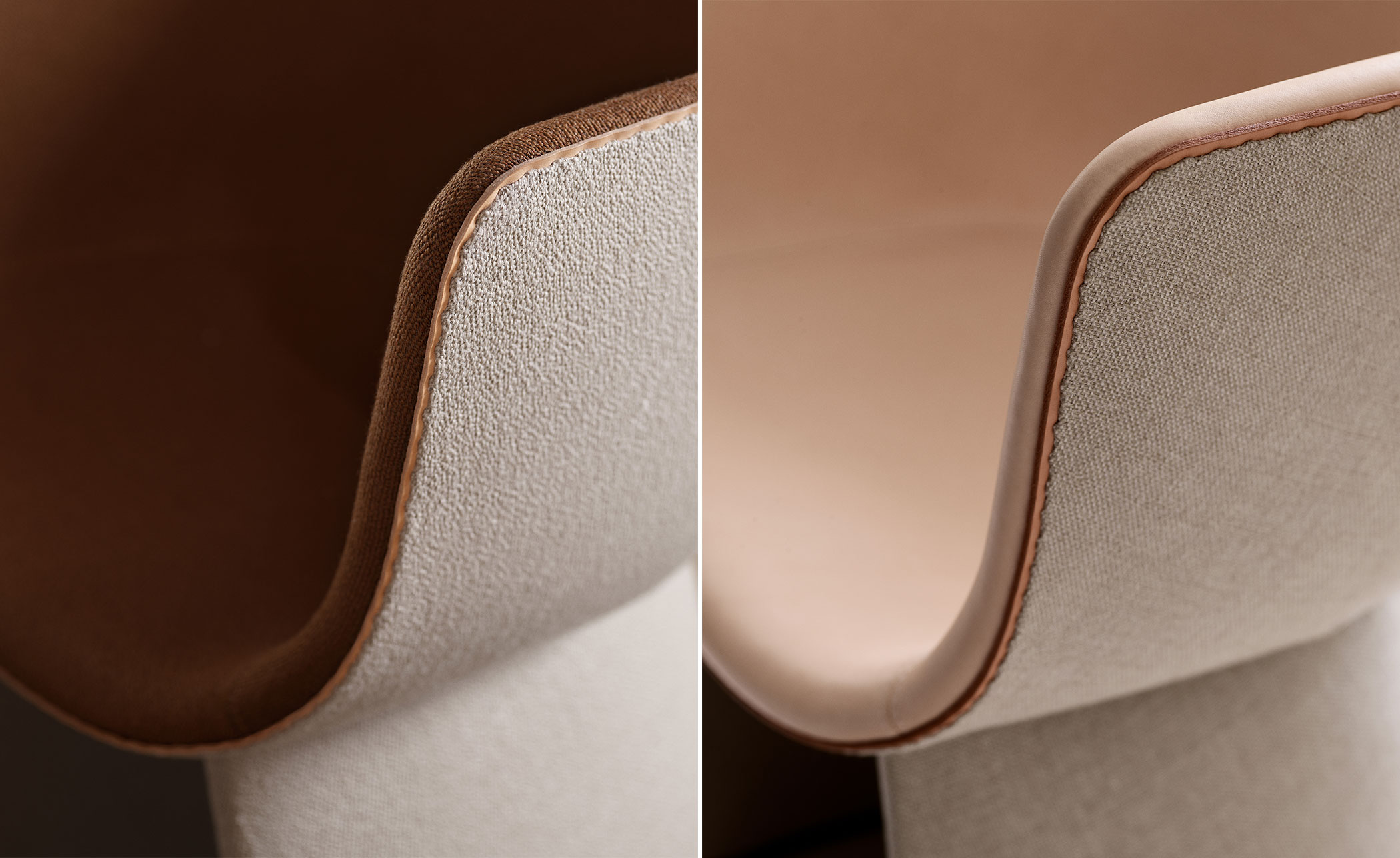 Monolit Dining Chair