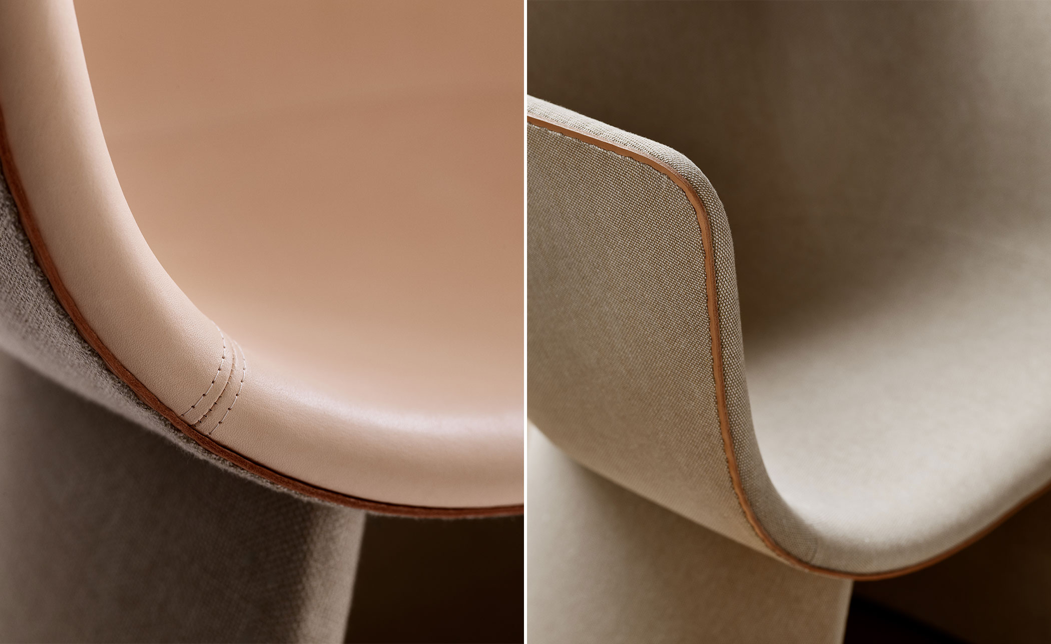 Monolit Dining Chair