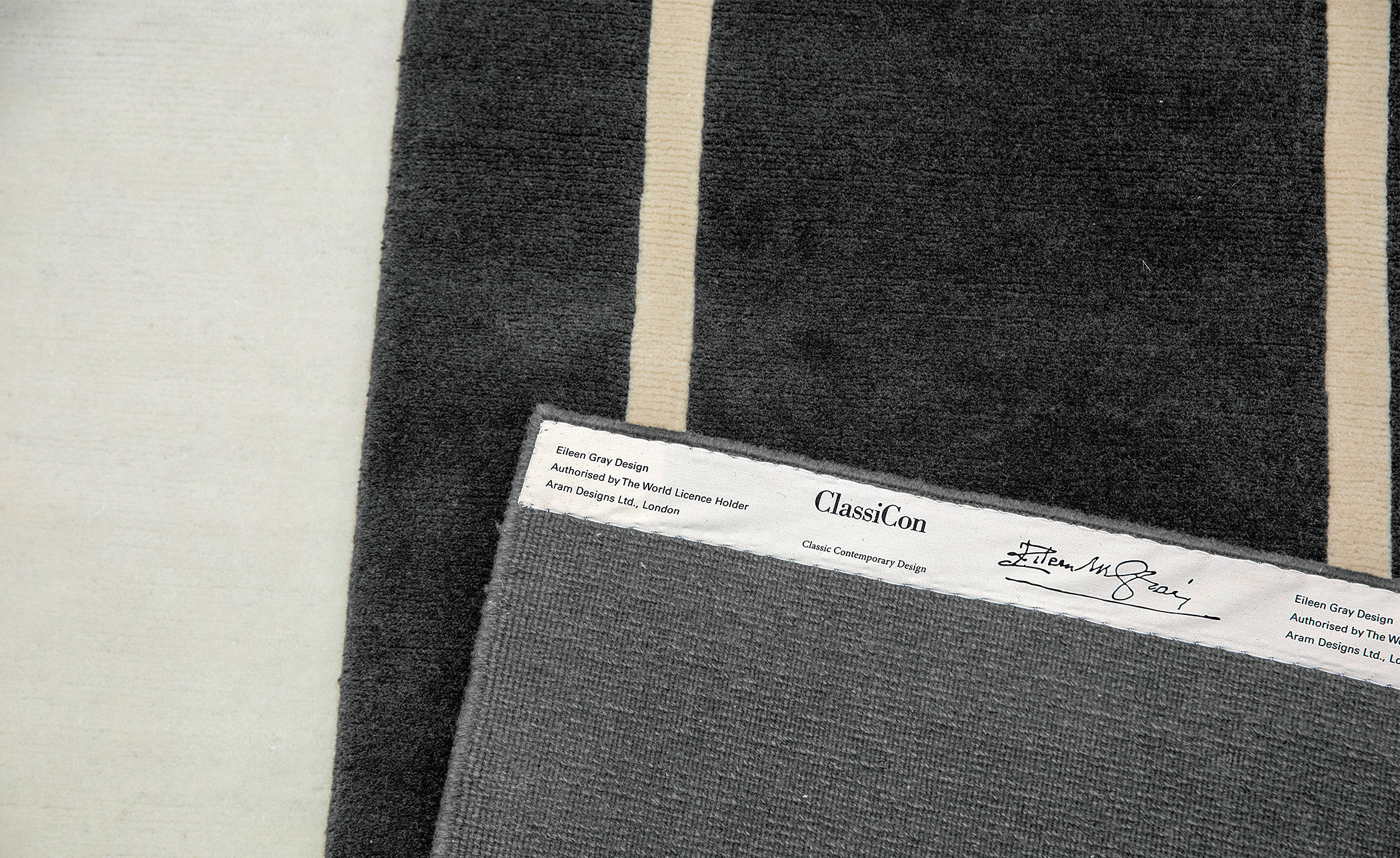 Monolith Rug