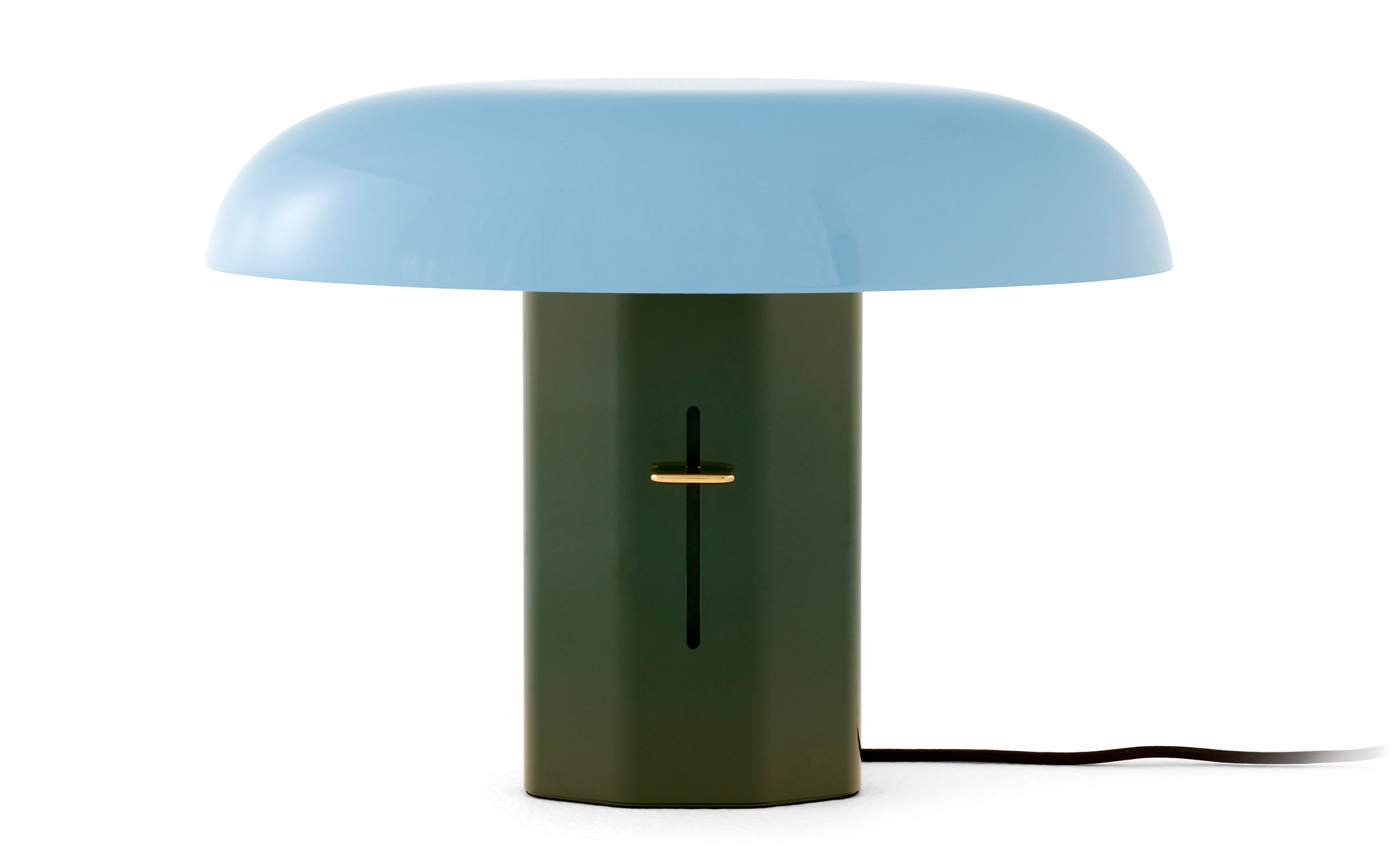 Montera Table Lamp