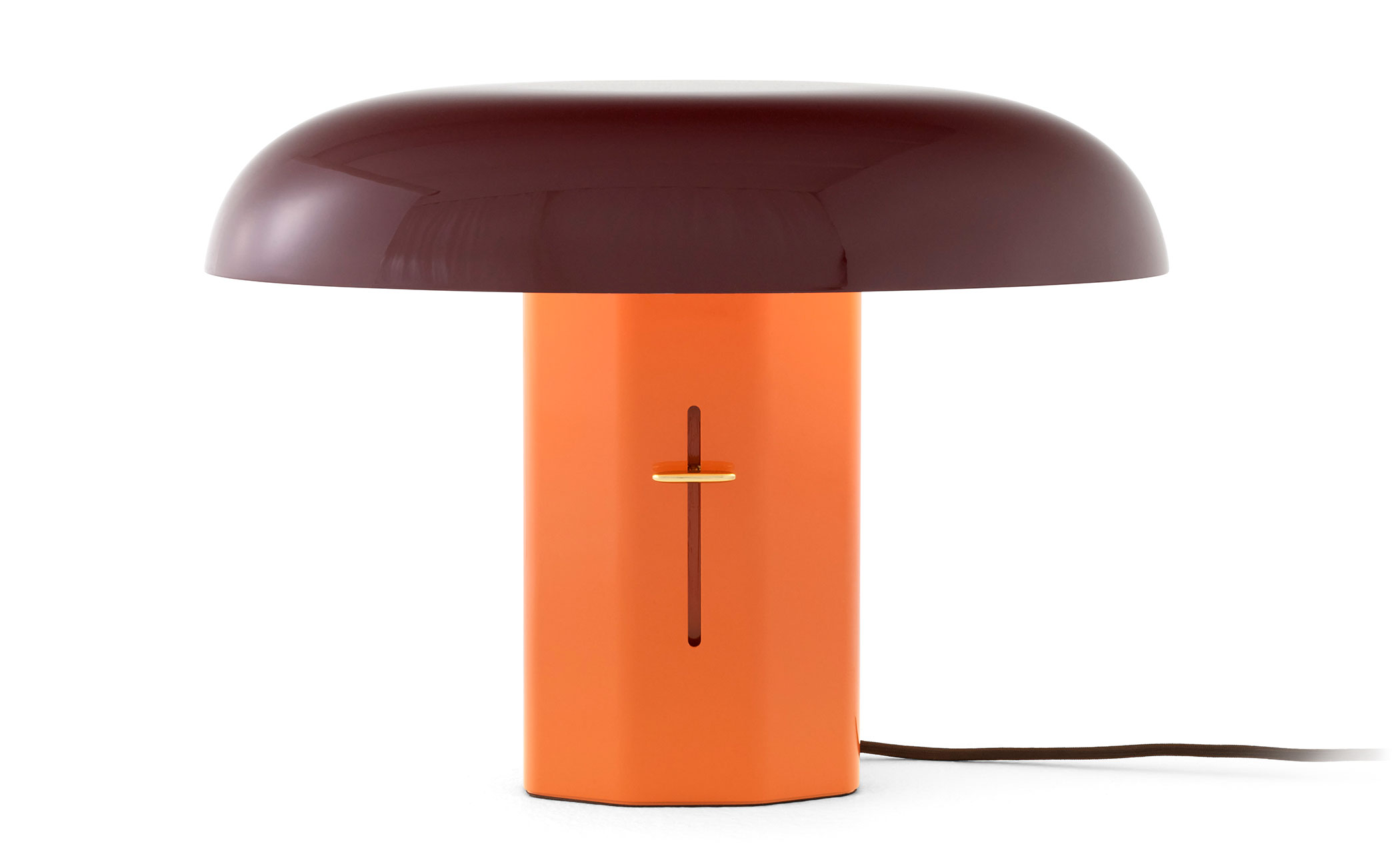 Montera Table Lamp