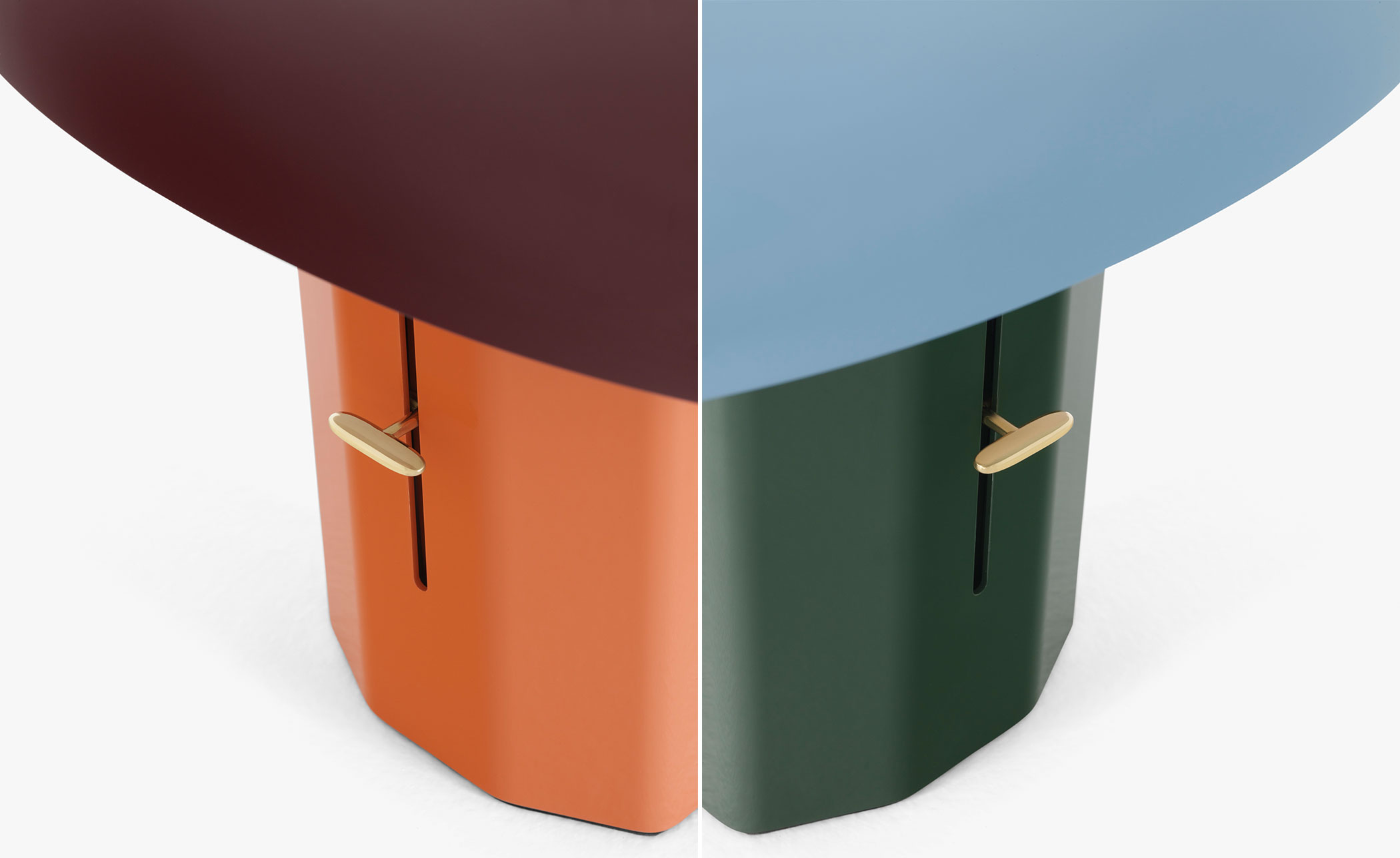 Montera Table Lamp