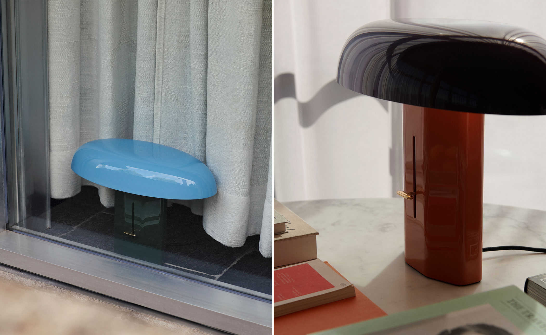 Montera Table Lamp
